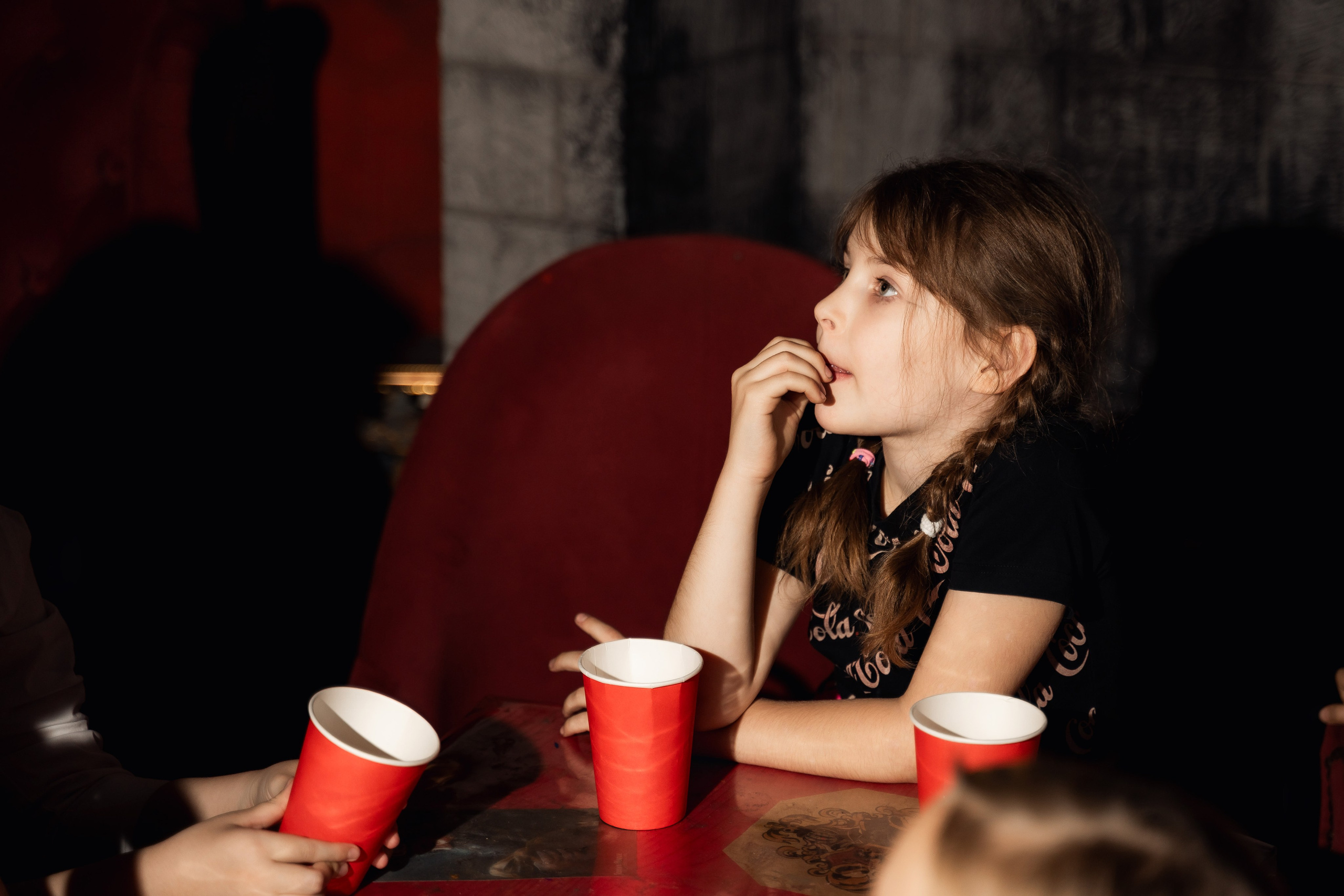 Кире 7 лет. Свадебный фотограф Москва и МО