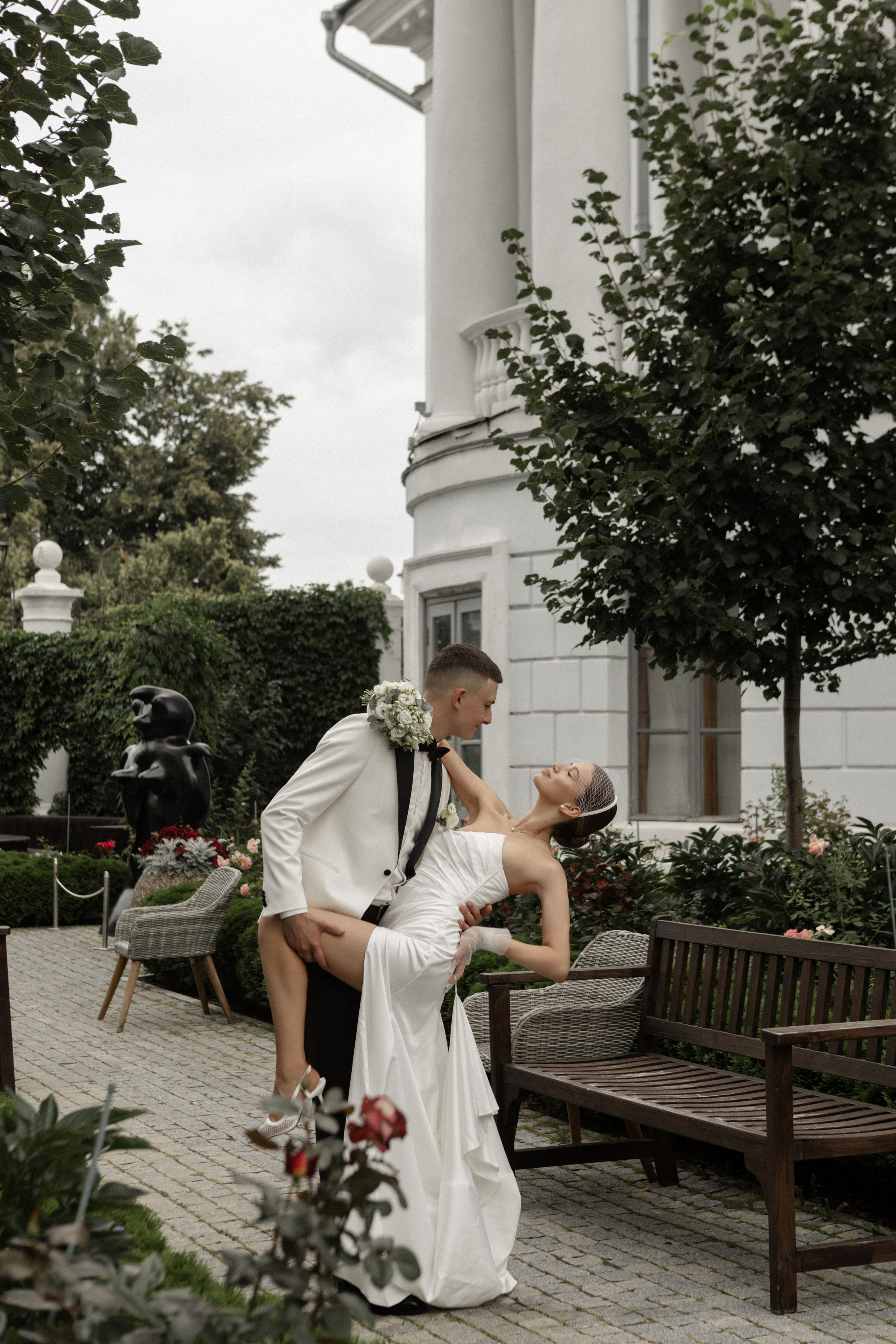 Дмитрий и Анна 05.08.25 ПОЛНЫЙ ДЕНЬ. Фотограф Екатерина Чупина