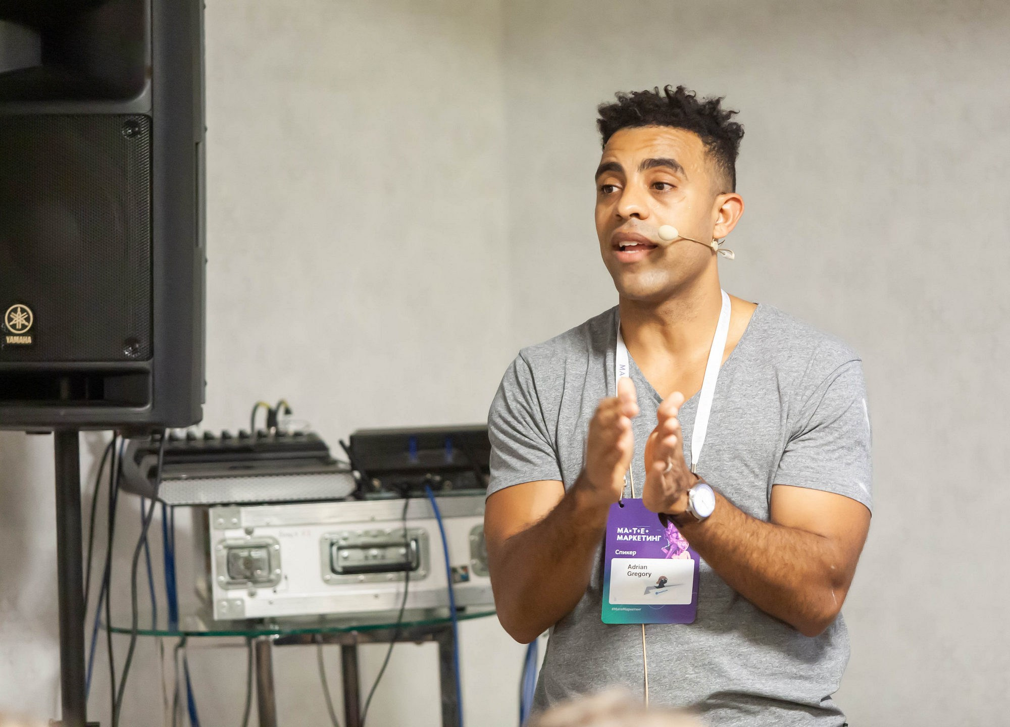 Матемаркетинг — 14–15 ноября 2019. Фотобанк Матемаркетинг