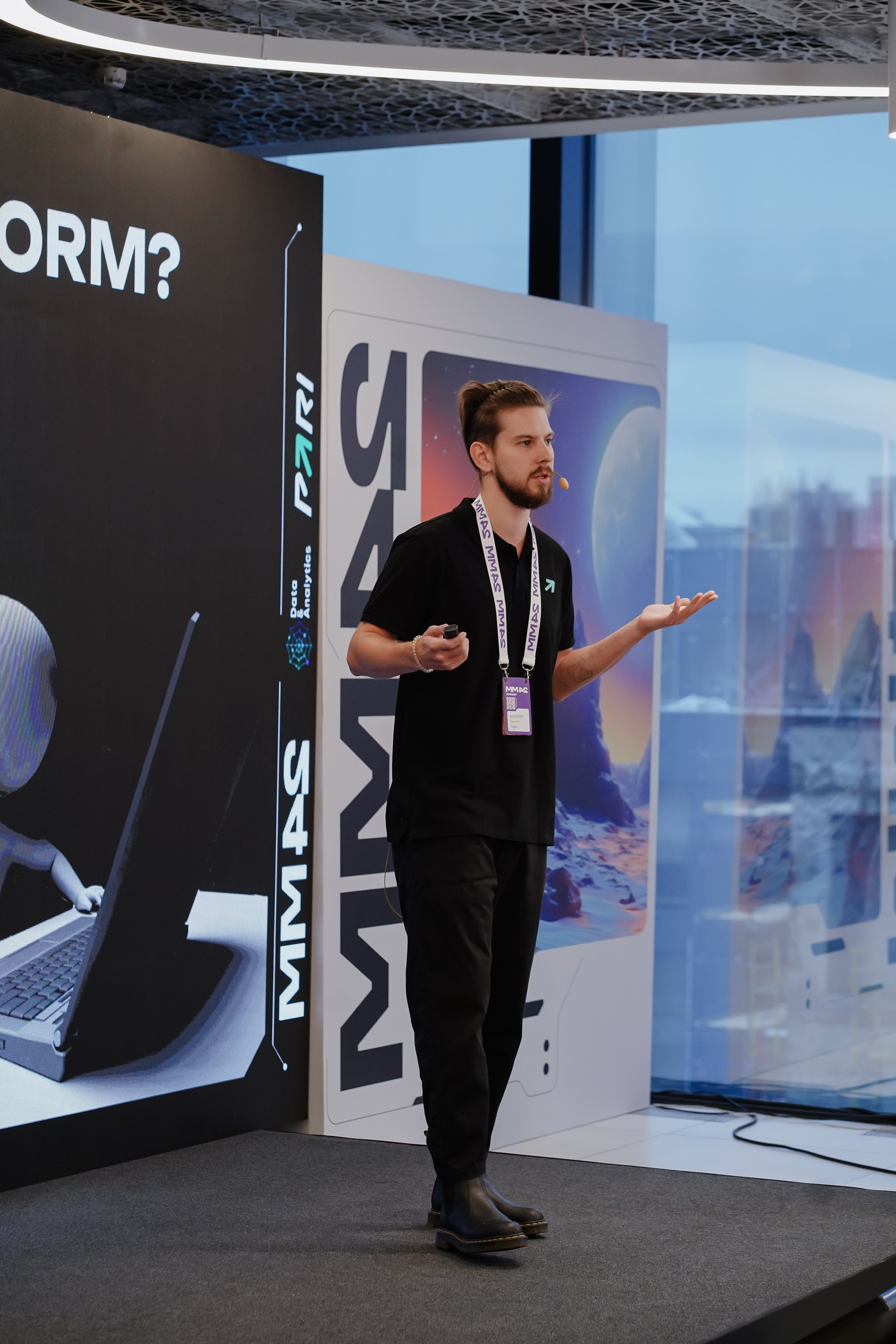 Матемаркетинг — 7–8 ноября 2024. Фотобанк Матемаркетинг