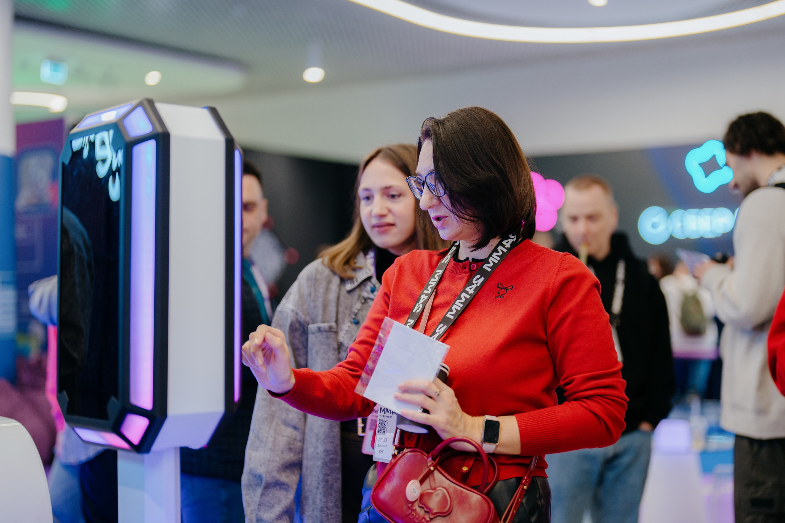 Матемаркетинг — 7–8 ноября 2024. Фотобанк Матемаркетинг