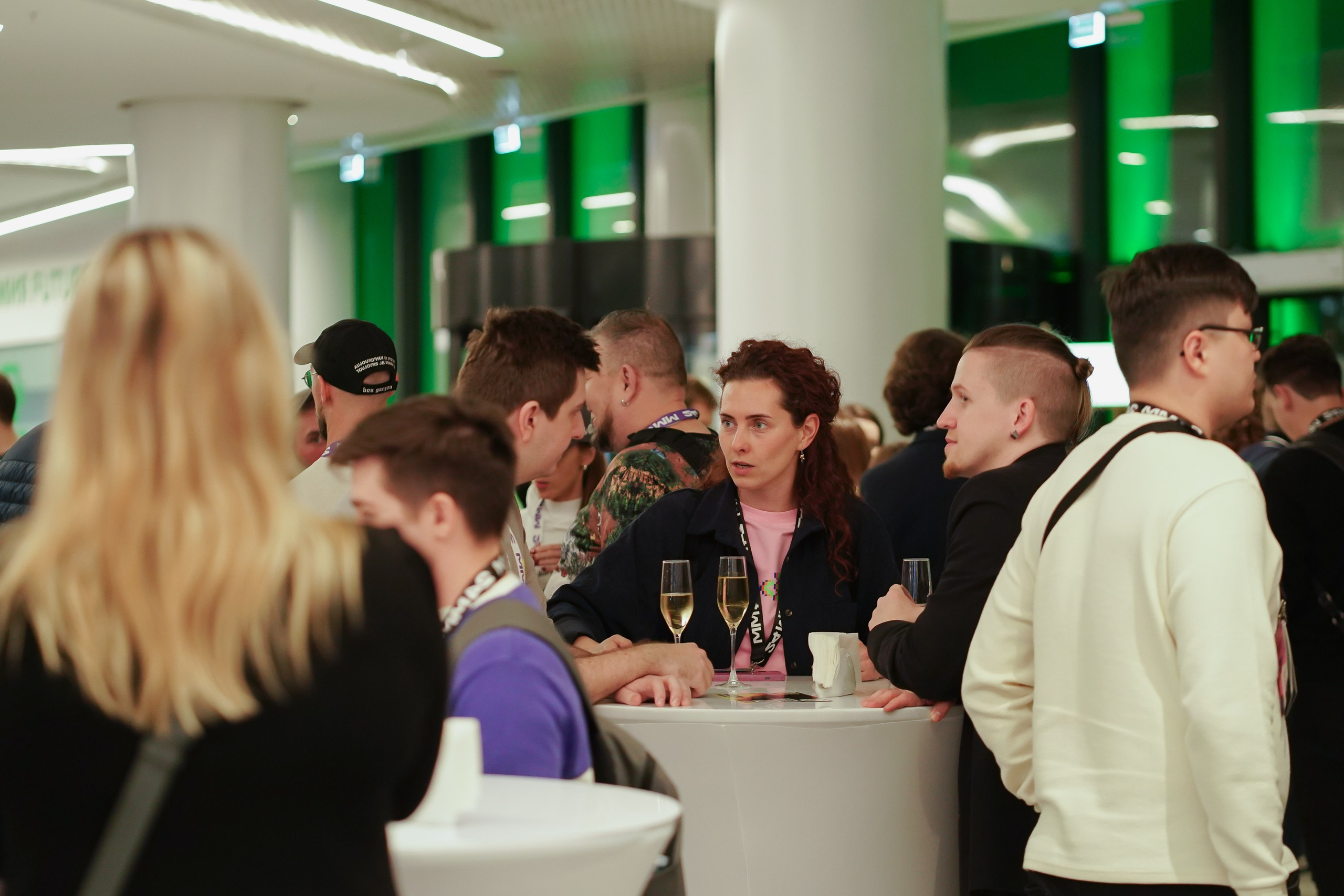 Матемаркетинг — 7–8 ноября 2024. Фотобанк Матемаркетинг