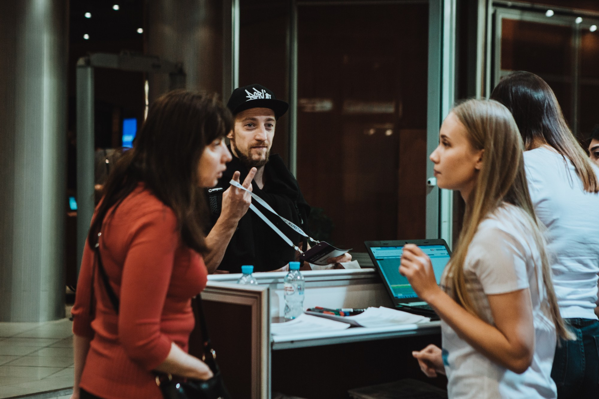 Матемаркетинг — 7 ноября 2018. Фотобанк Матемаркетинг