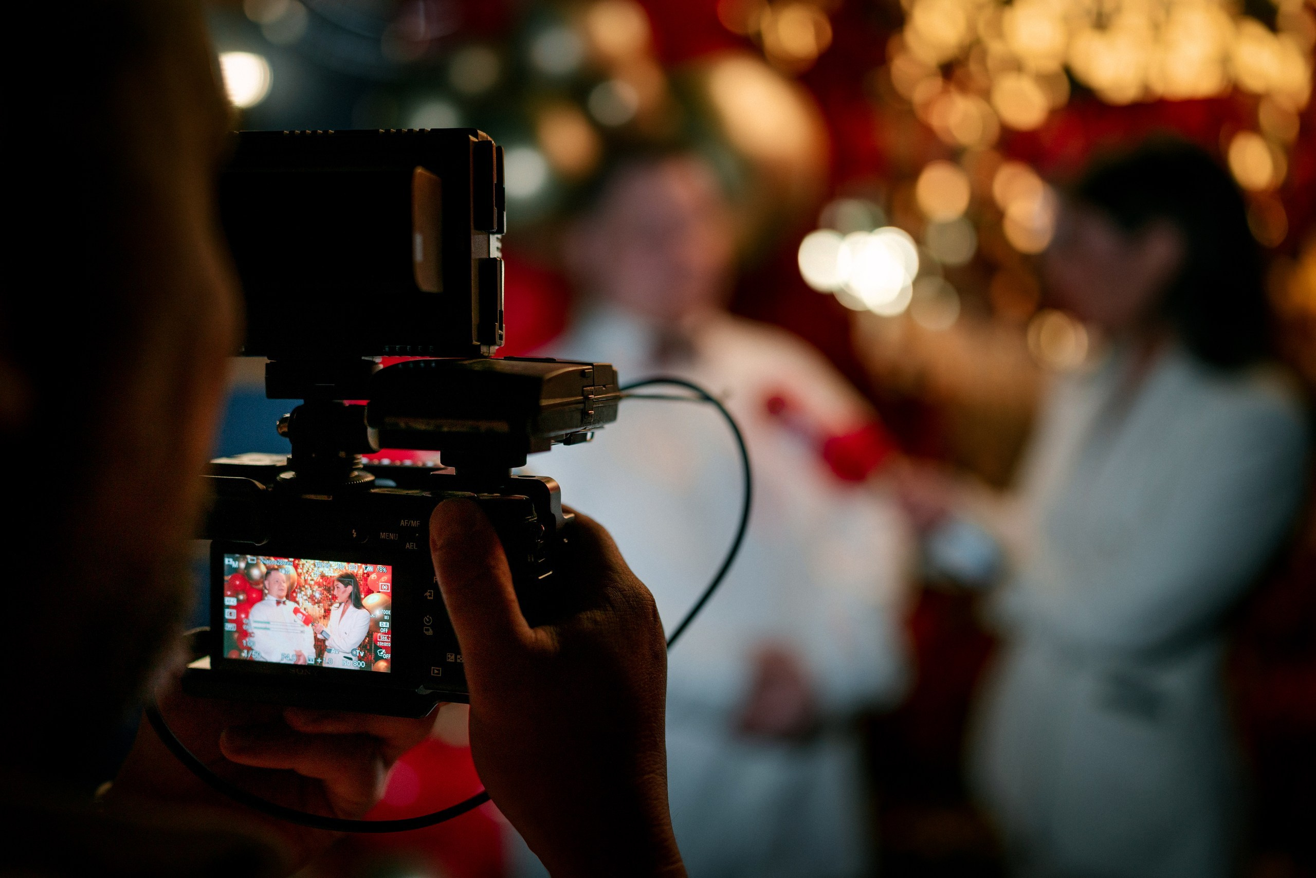 Репортаж. Свадебный Фотограф