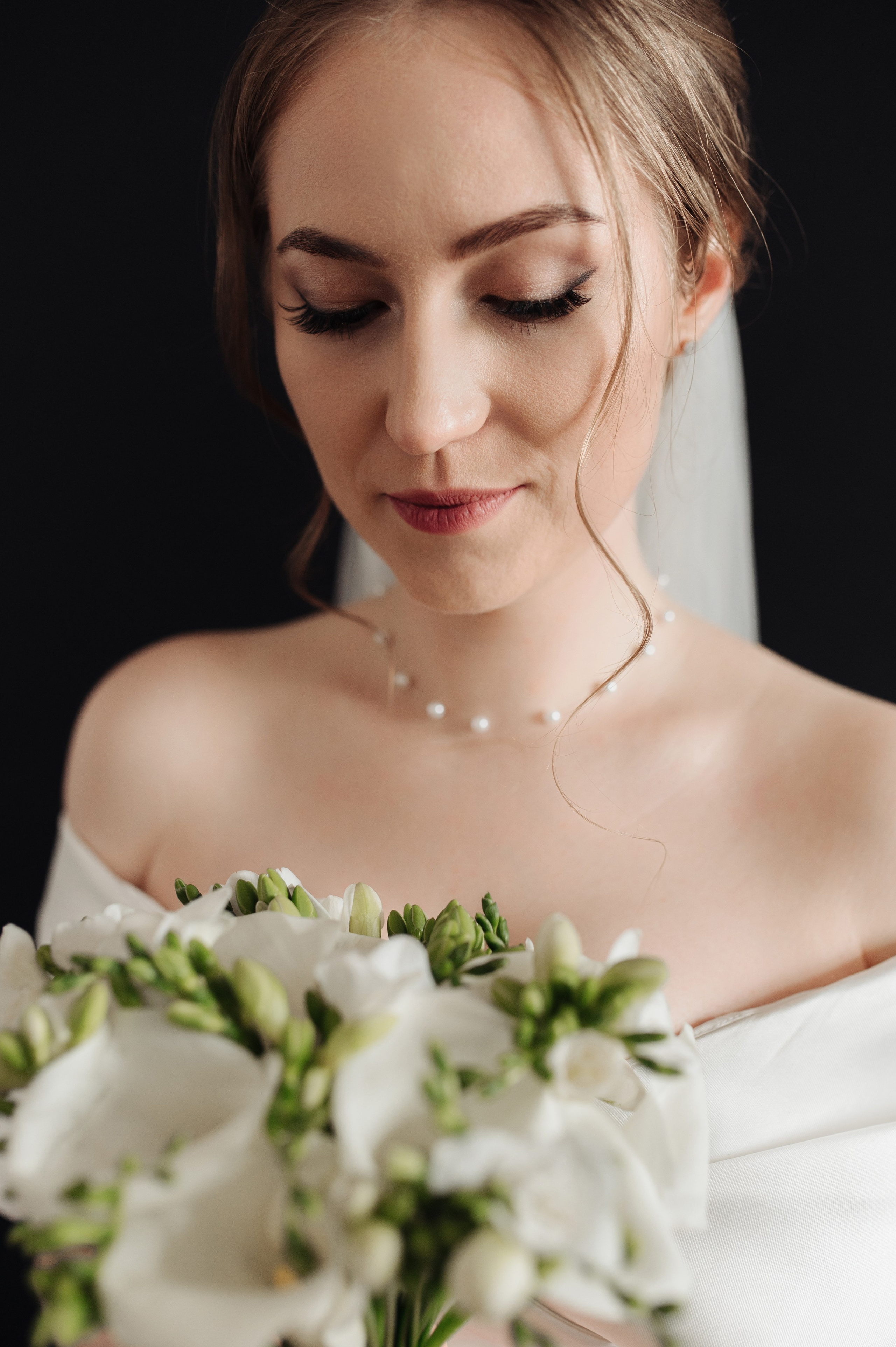 Свадебные съемки. Репортажный и портретный фотограф Алена Братчук