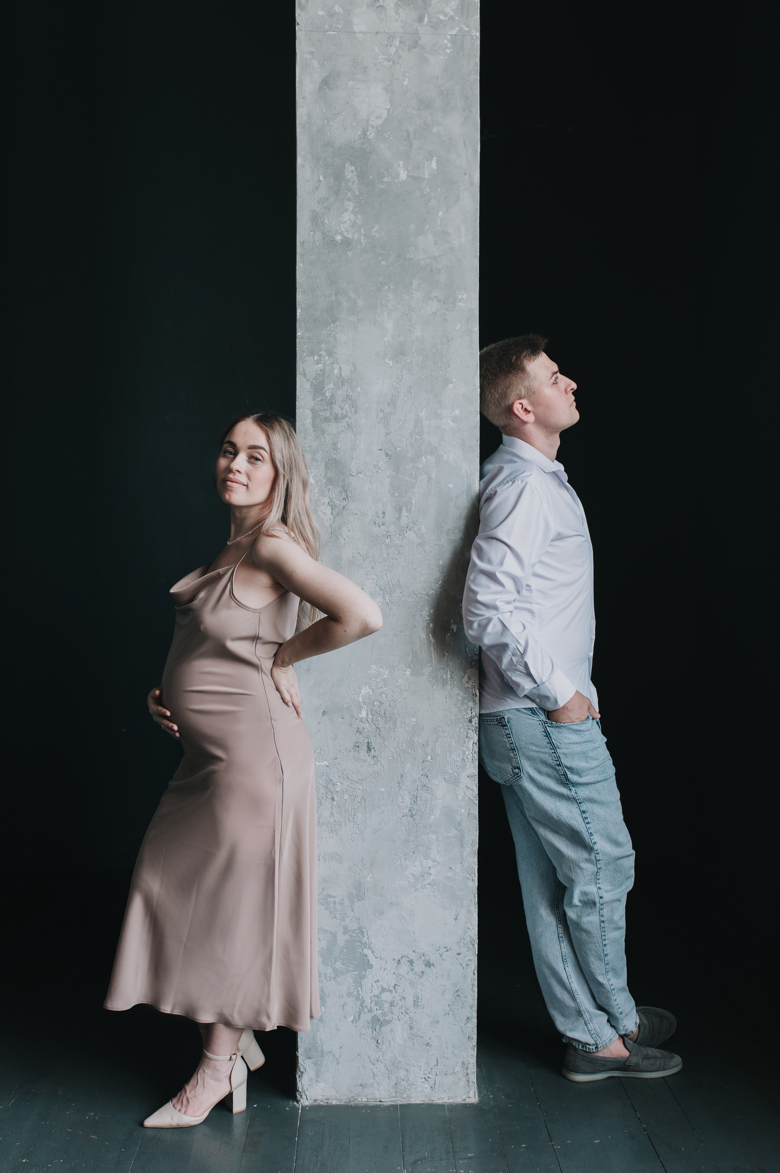 Love story. Репортажный и портретный фотограф Алена Братчук