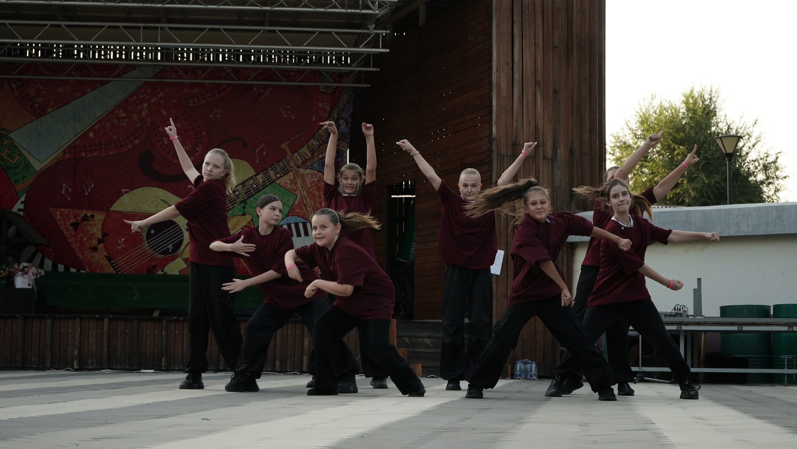 Репортаж. Главная