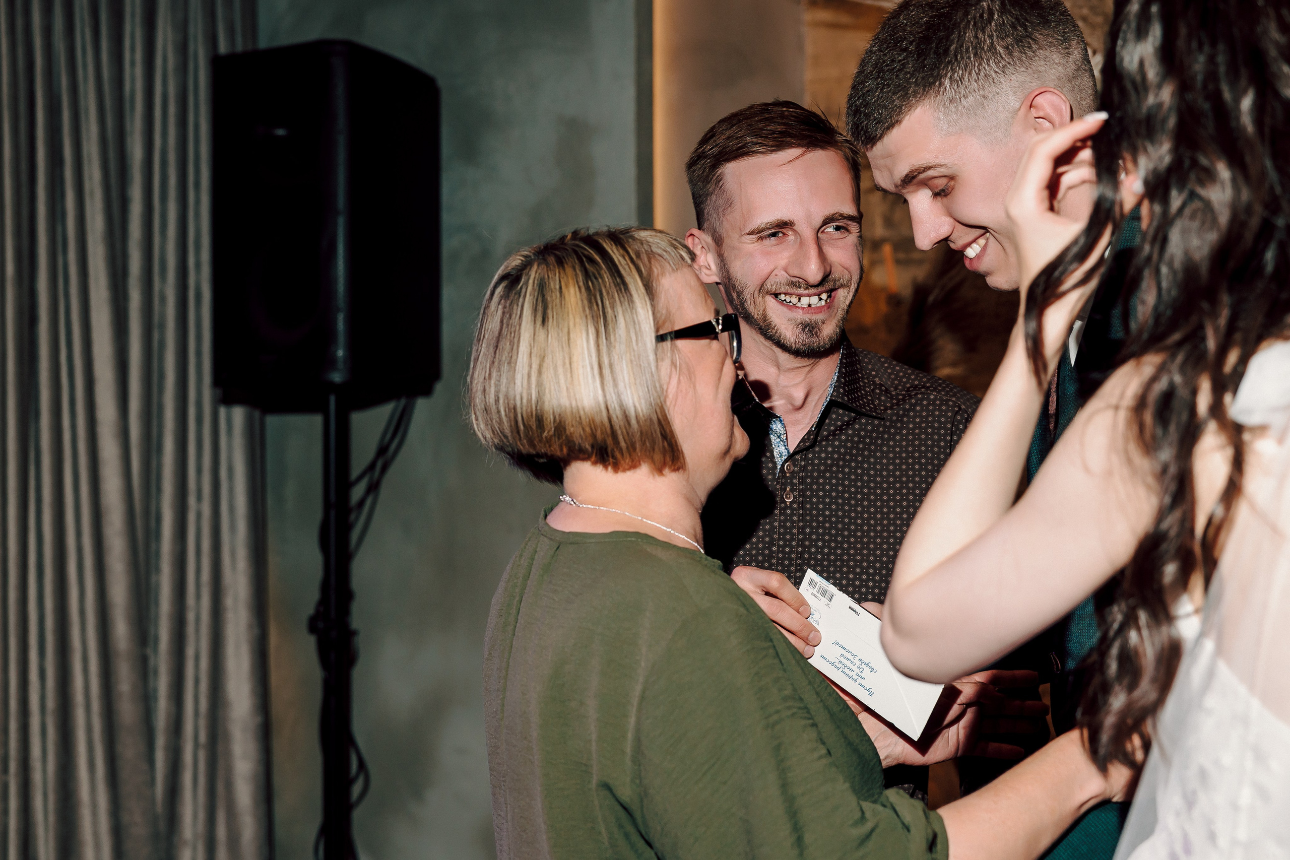 Свадебный день — Глеб и Дарья. Лёшка Варзегов — фотограф