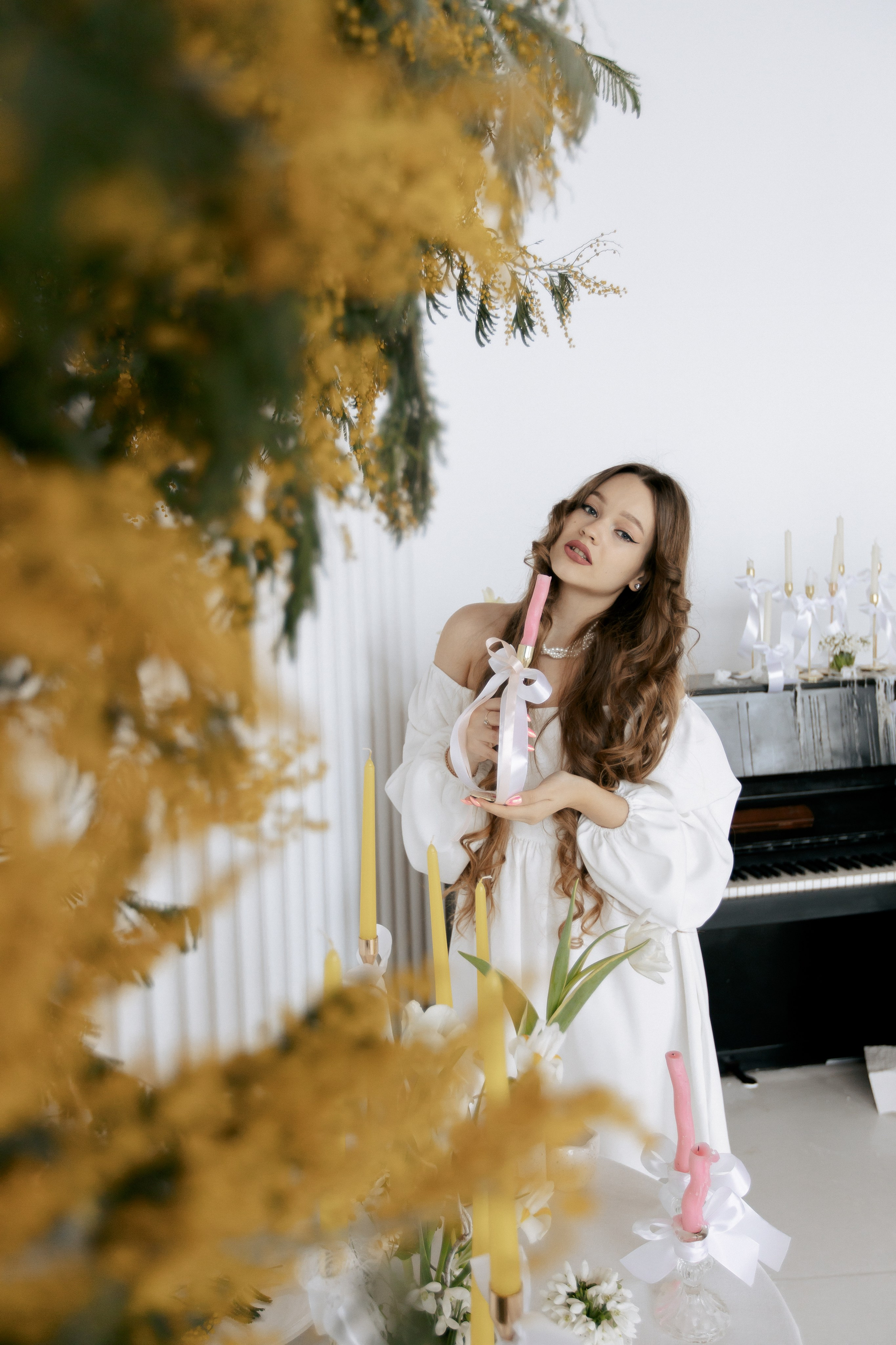 Алина. Фотограф Таганрог Любимая Надя