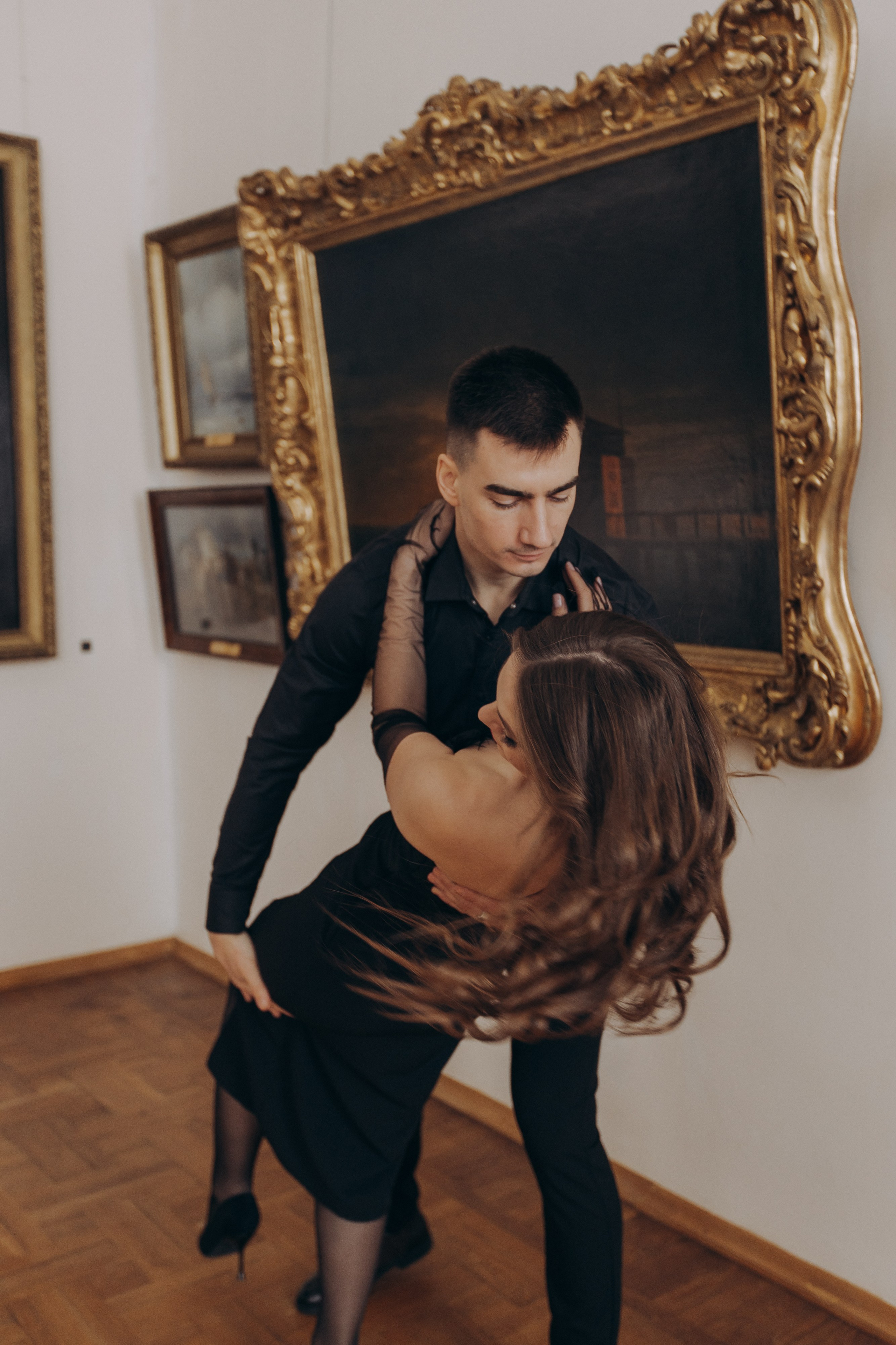 Ира и Дима. Фотограф Таганрог Любимая Надя