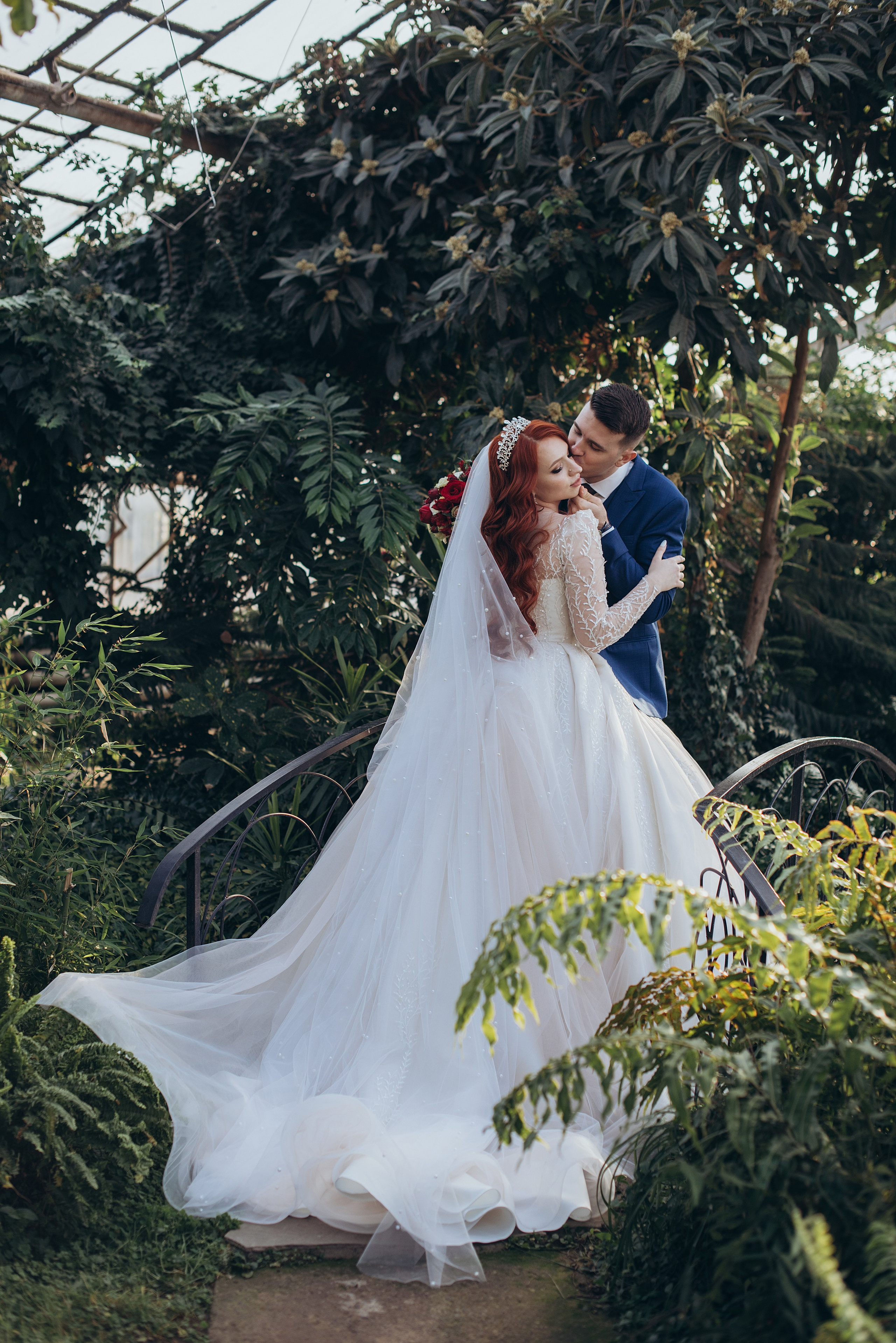 Илья +Яна. Главная