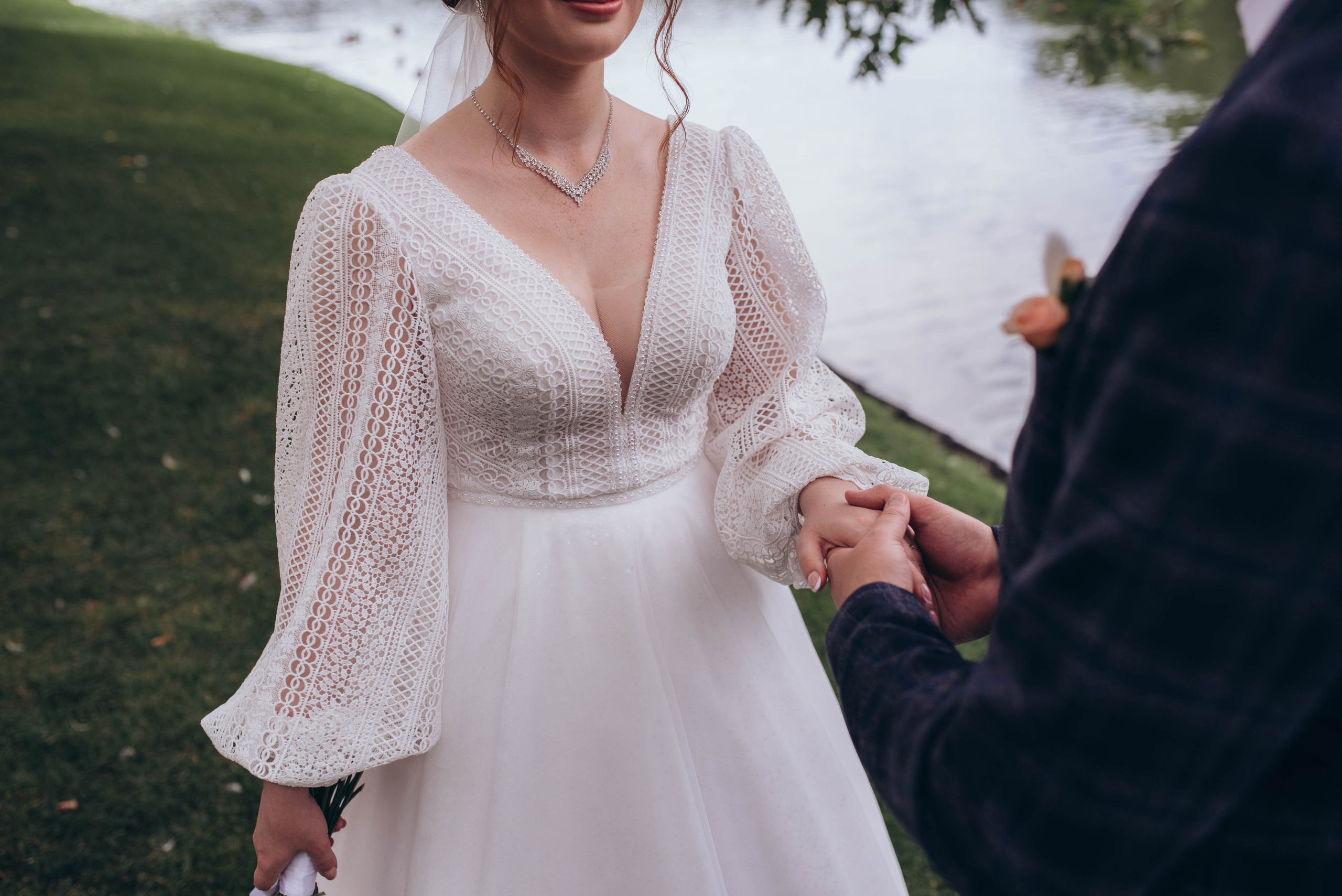 Саша +Лиза. Главная