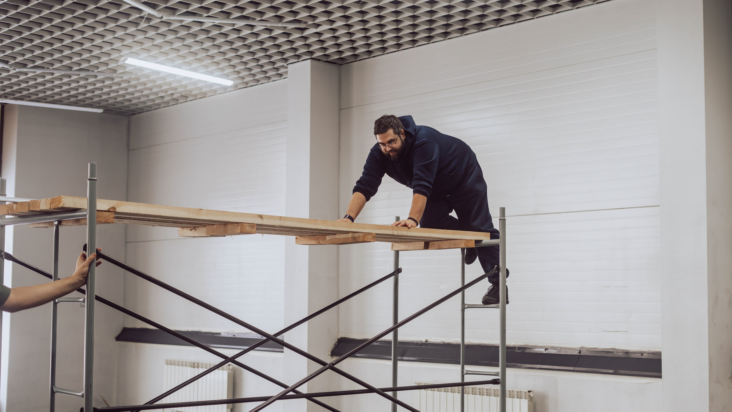 Отчет со съемок для автосалона. Магия фото/кино от Tony.REC