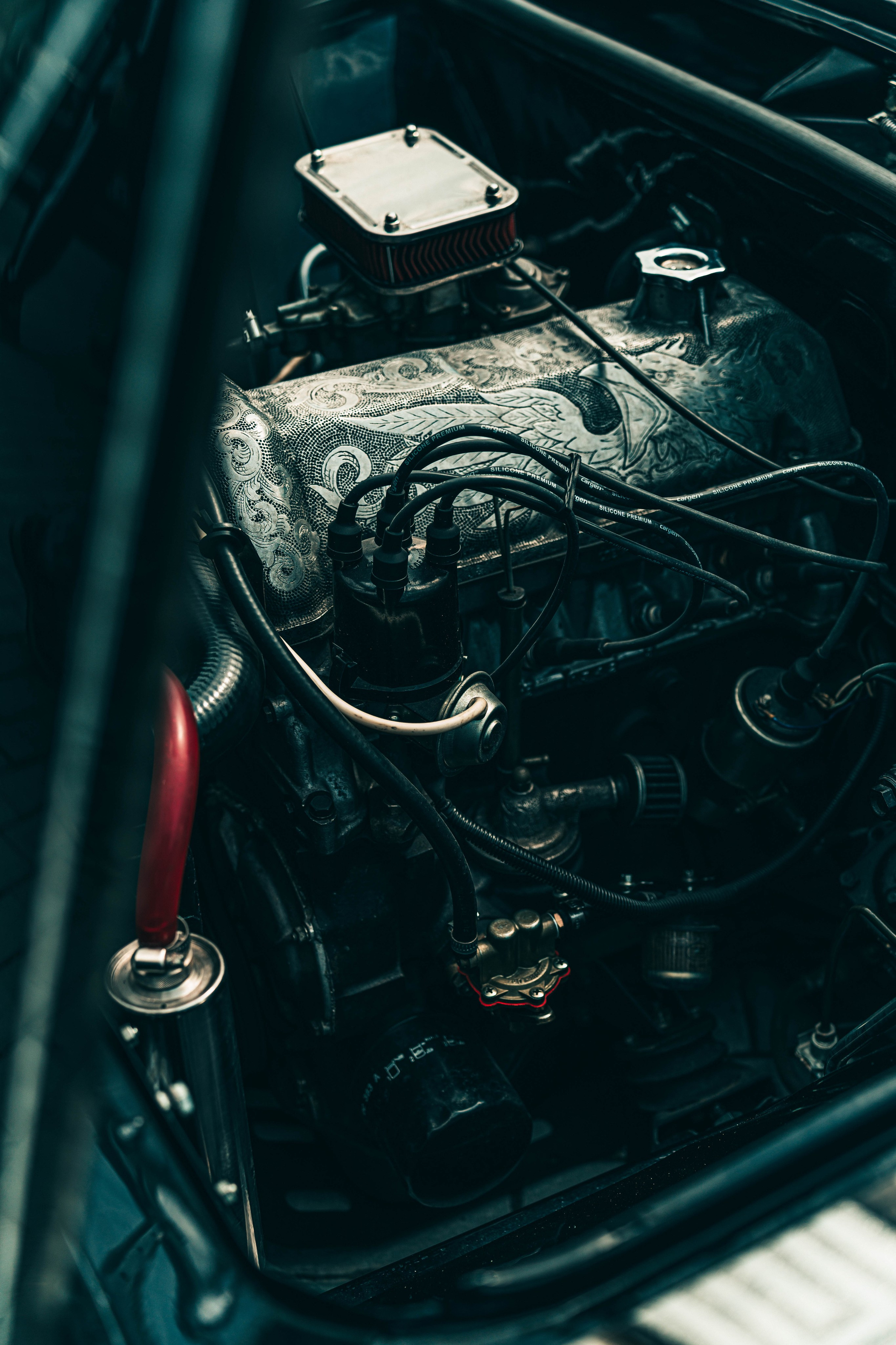 MIDDAY 17.05.2025. Магия фото/кино от Tony.REC