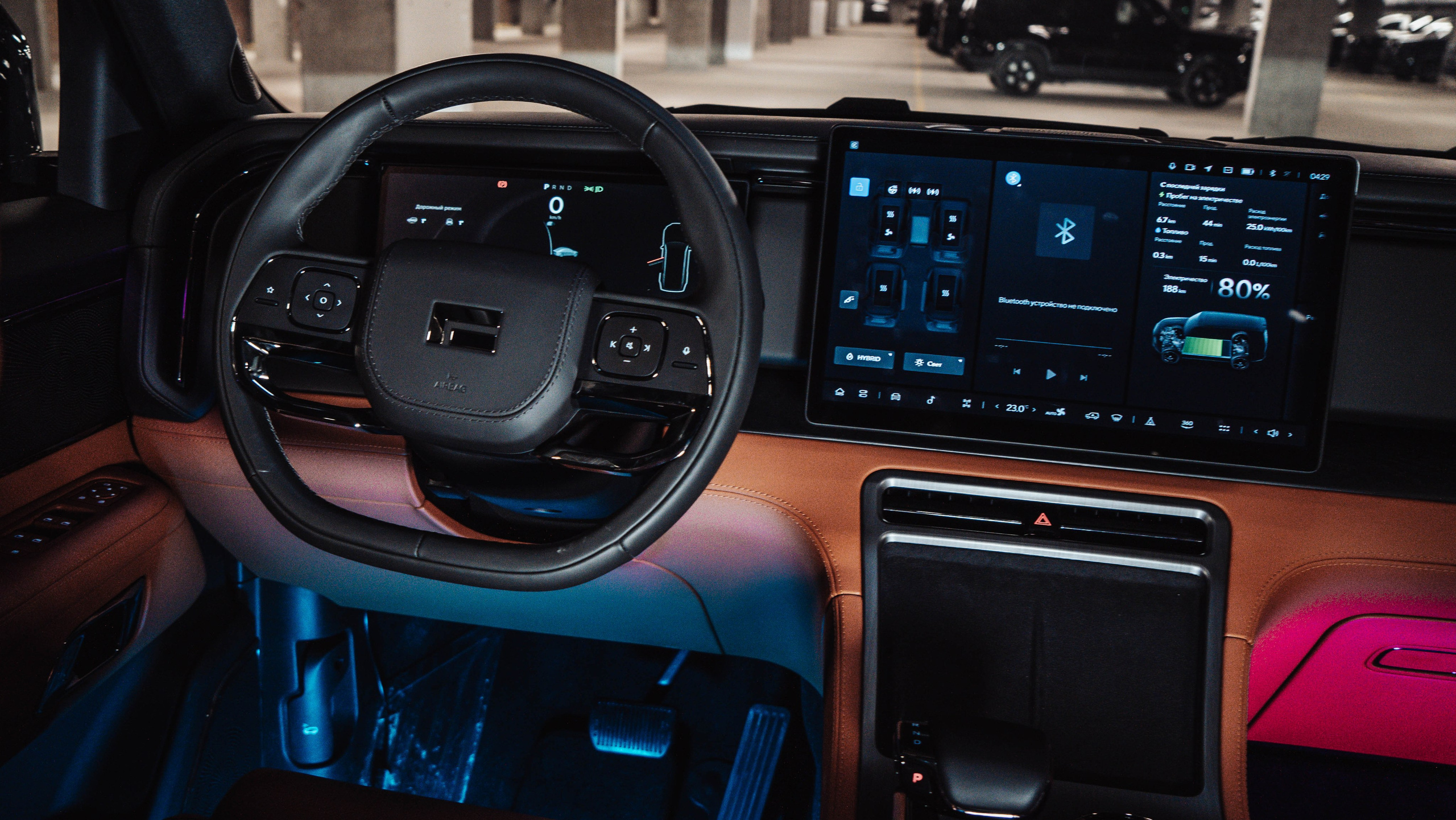 Магия фото/кино от Tony.REC