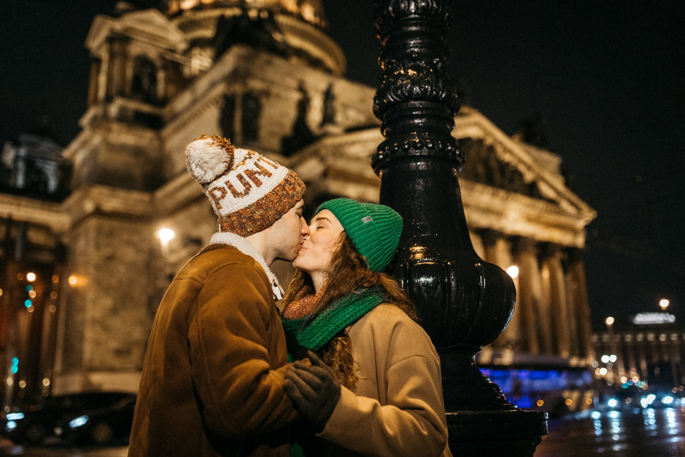 Фотопрогулка в Питере