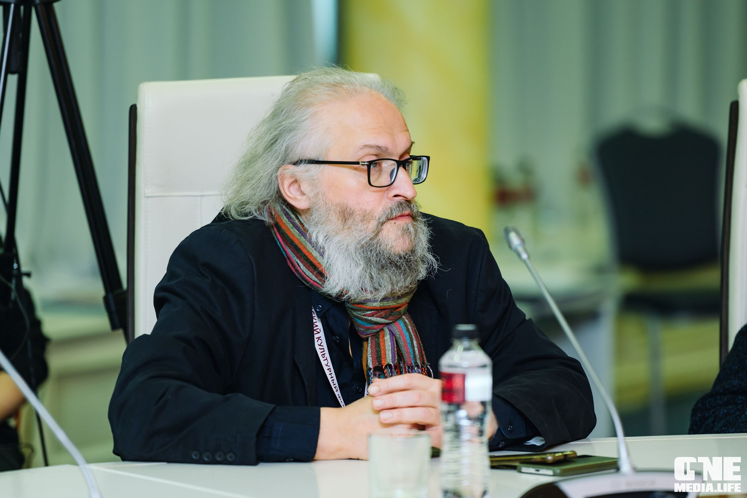 Балтийский Культурный Форум 2024. One Media Life: фоторепортажи, фотоотчеты с мероприятий и заведений