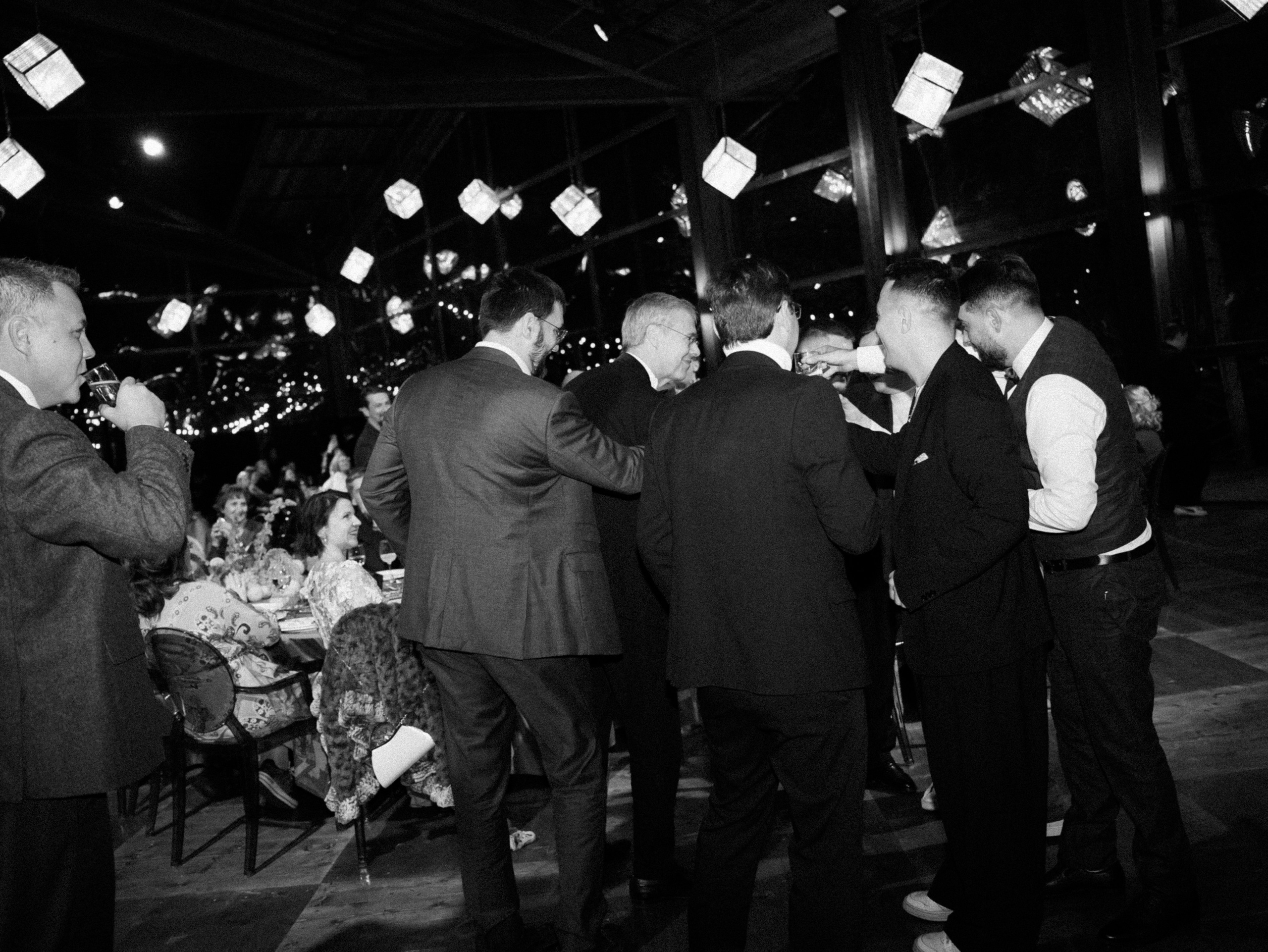 Свободны, счастливы, вместе. Свадебный фотограф Москва