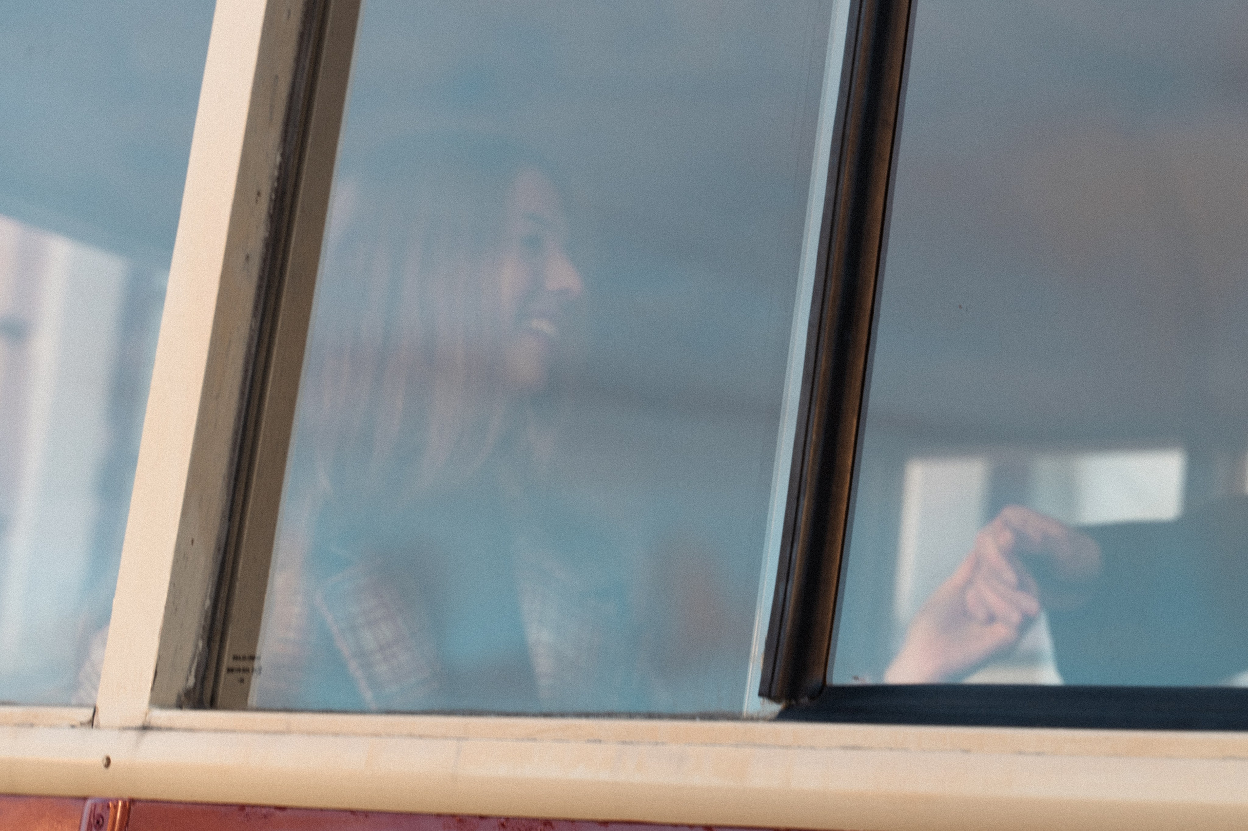 Степан и Стефани. Лайфстайл фотограф в Санкт-Петербурге — Наташа Шмидт