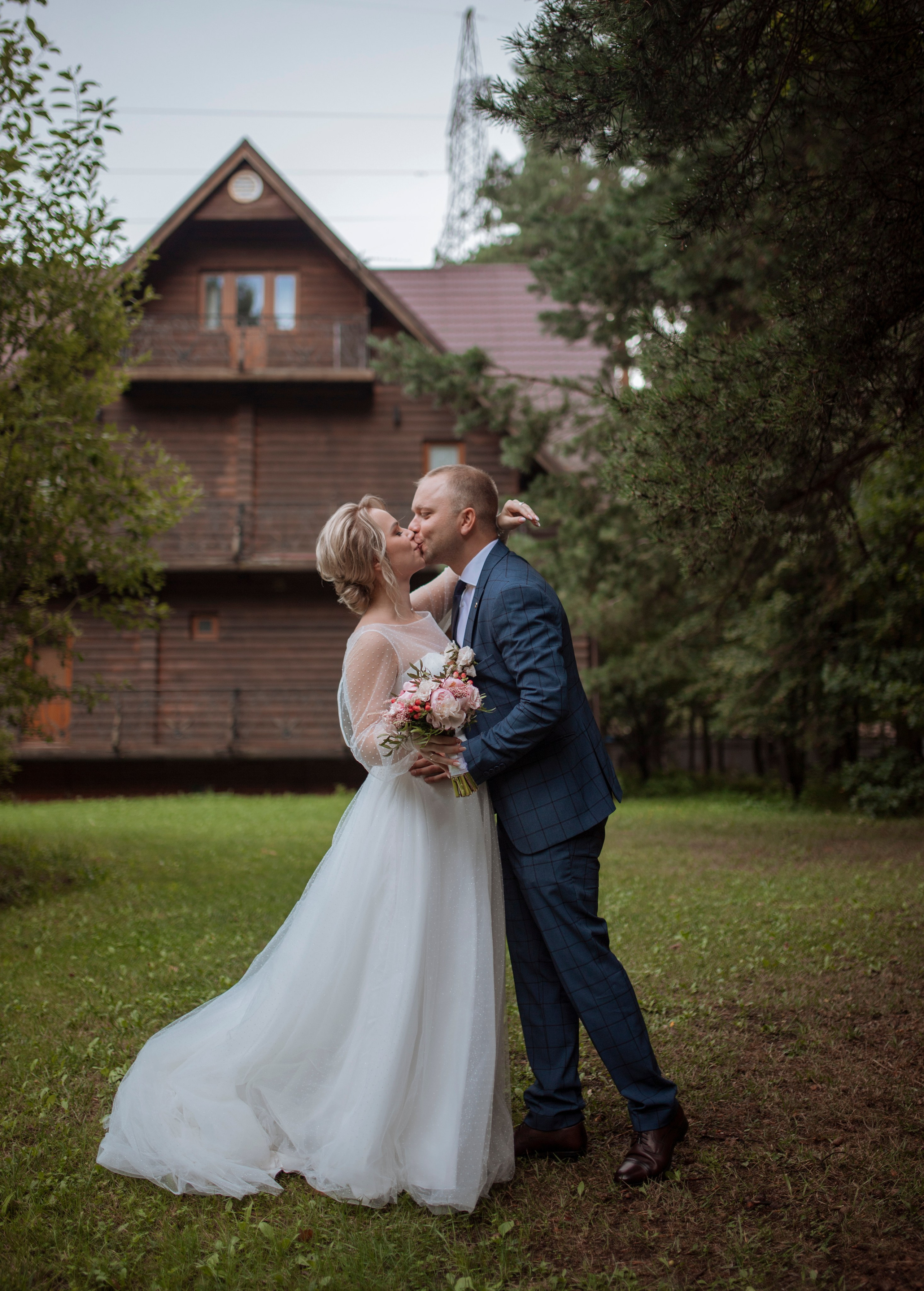 Wedding. Angelinakapsh.ru