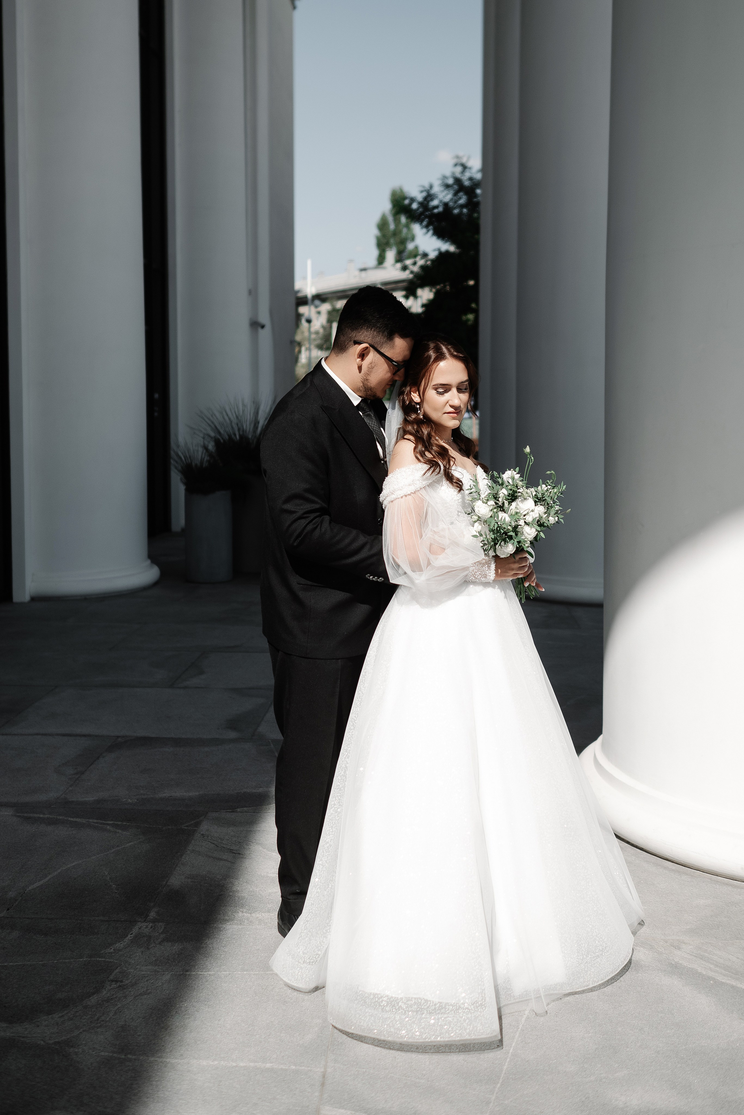 Свадьбы. Свадебный и портретный фотограф в Липецке Юлия Свит