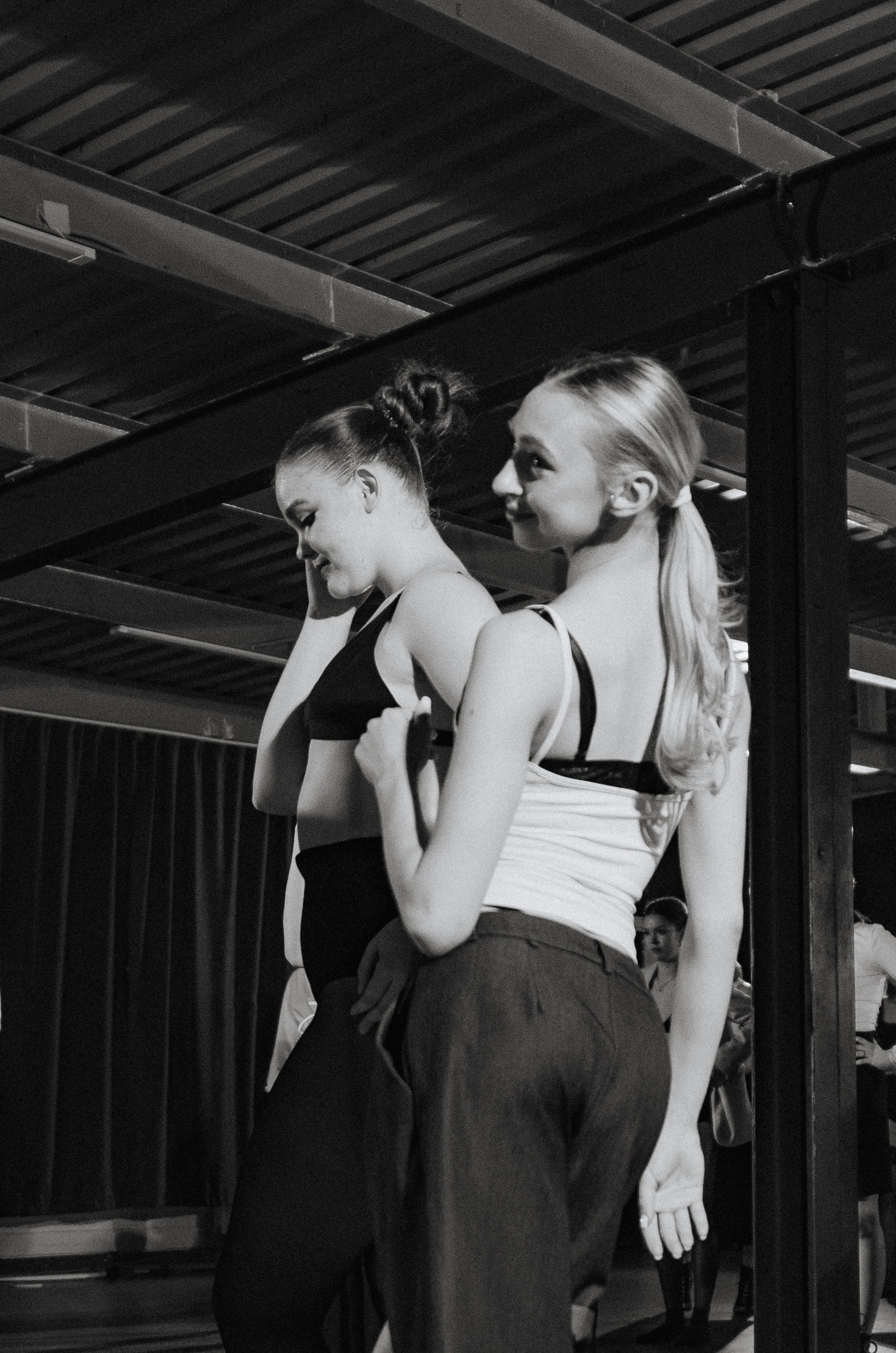 Birthday heels class Екатерины Ингачевой. Денисова Аля — фотограф для парных съемок и индивидуальных историй в Барнауле