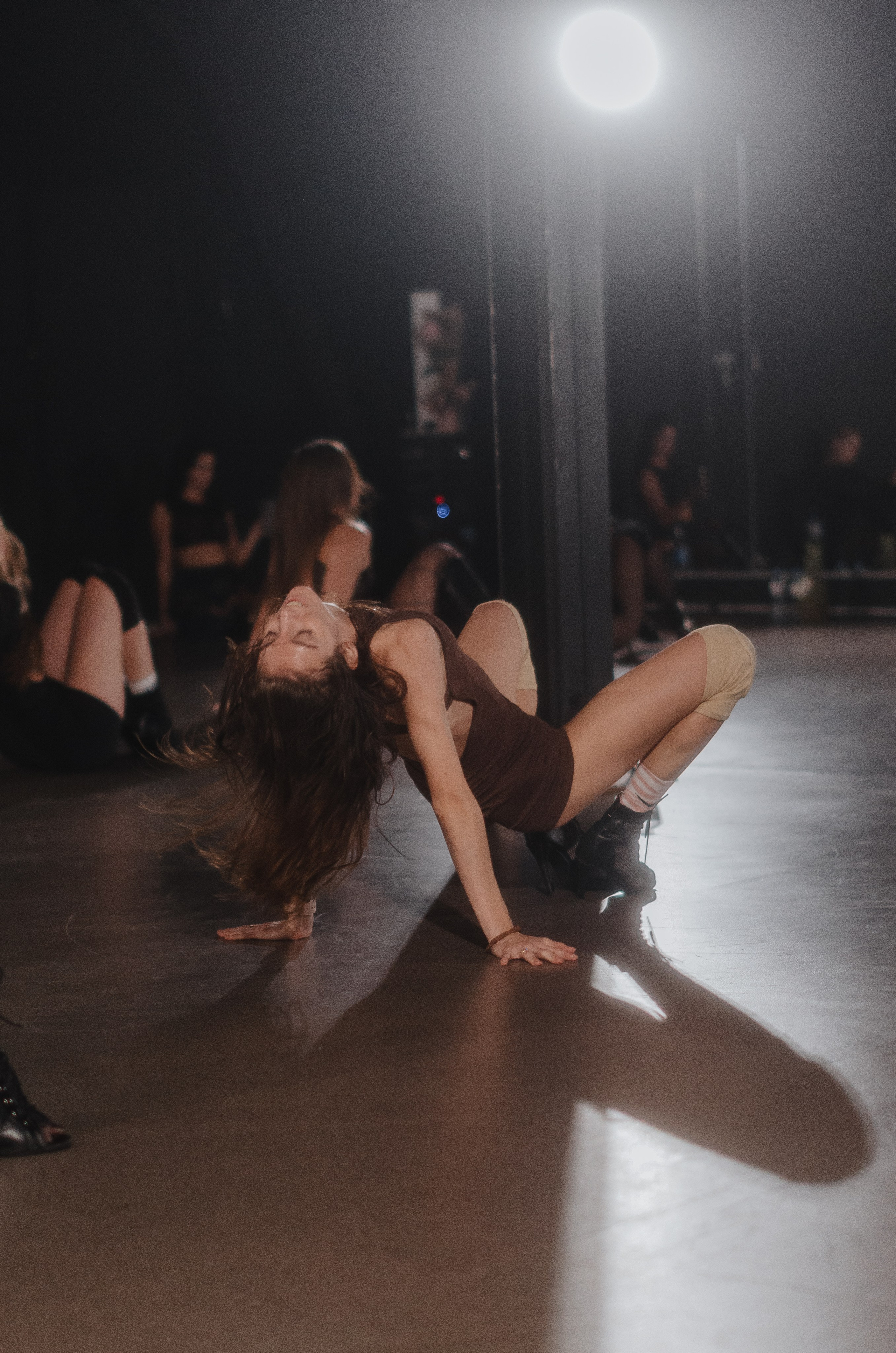 Мастер-классы по High Heels/Girly hip-hop от Оксаны ATTA. Денисова Аля — фотограф для парных съемок и индивидуальных историй в Барнауле