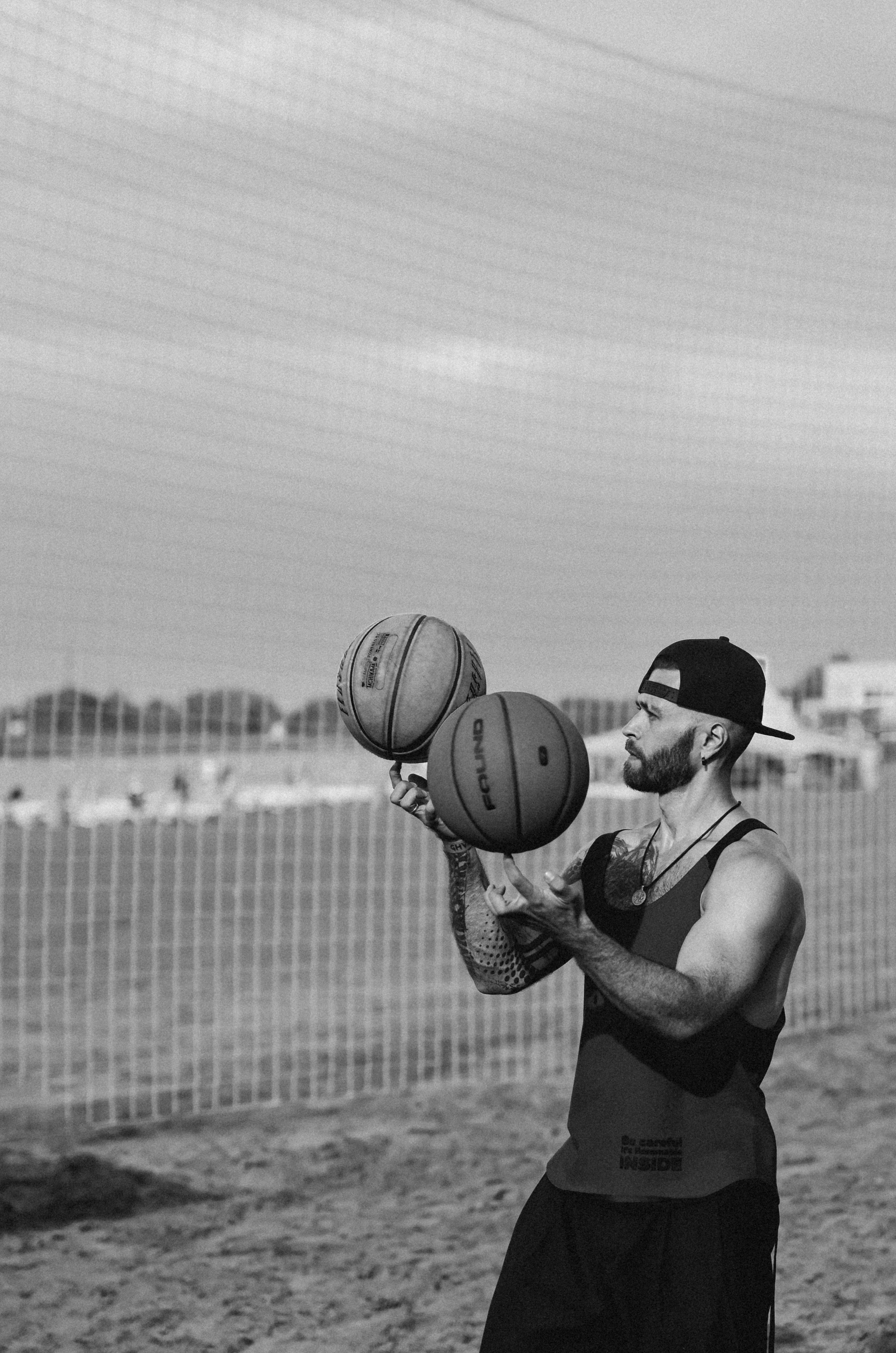 Фестиваль «Грань» 2025. Спортивная площадка. Денисова Аля — фотограф для парных съемок и индивидуальных историй в Барнауле