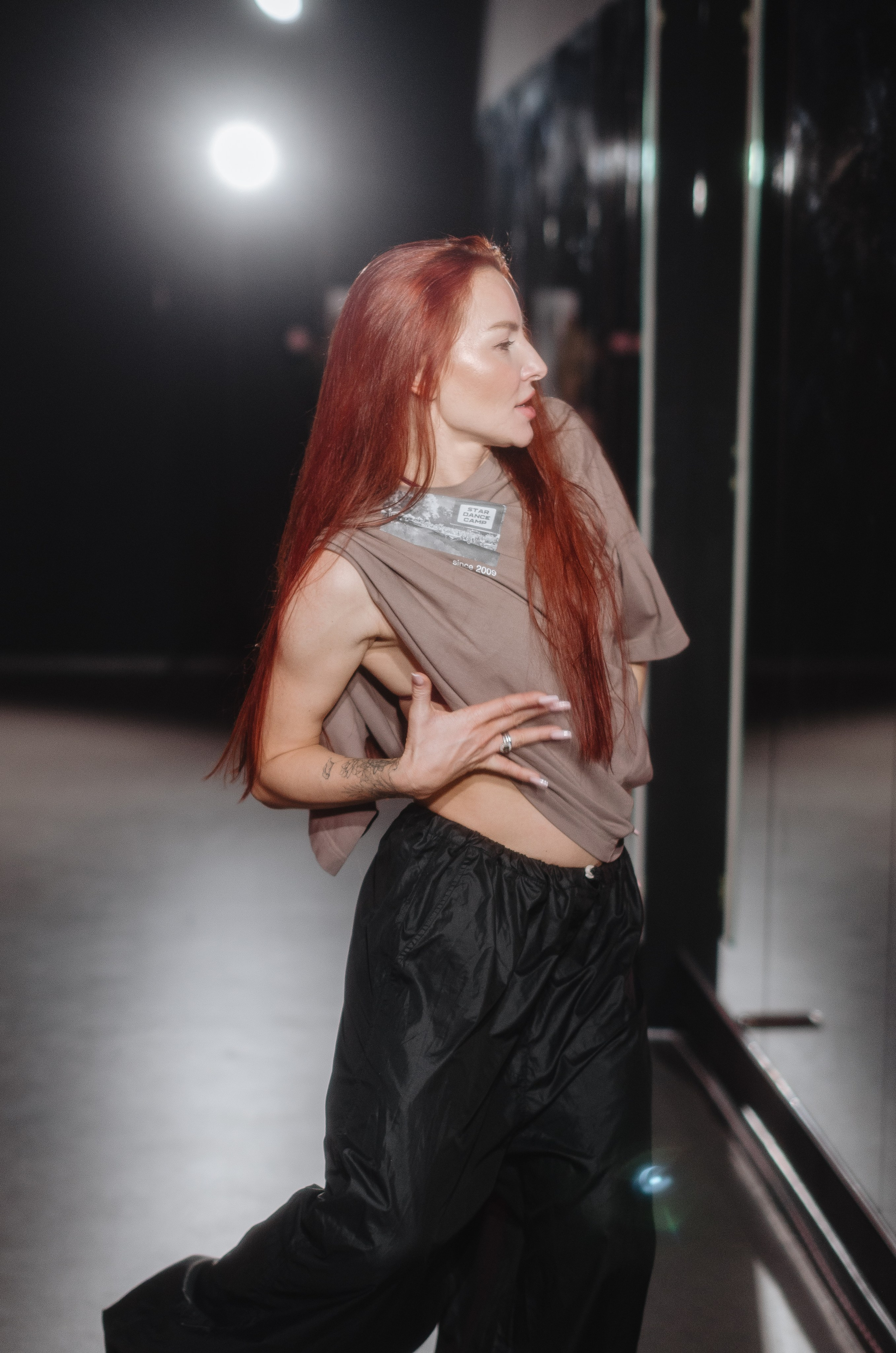 Мастер-классы по High Heels/Girly hip-hop от Оксаны ATTA. Денисова Аля — фотограф для парных съемок и индивидуальных историй в Барнауле