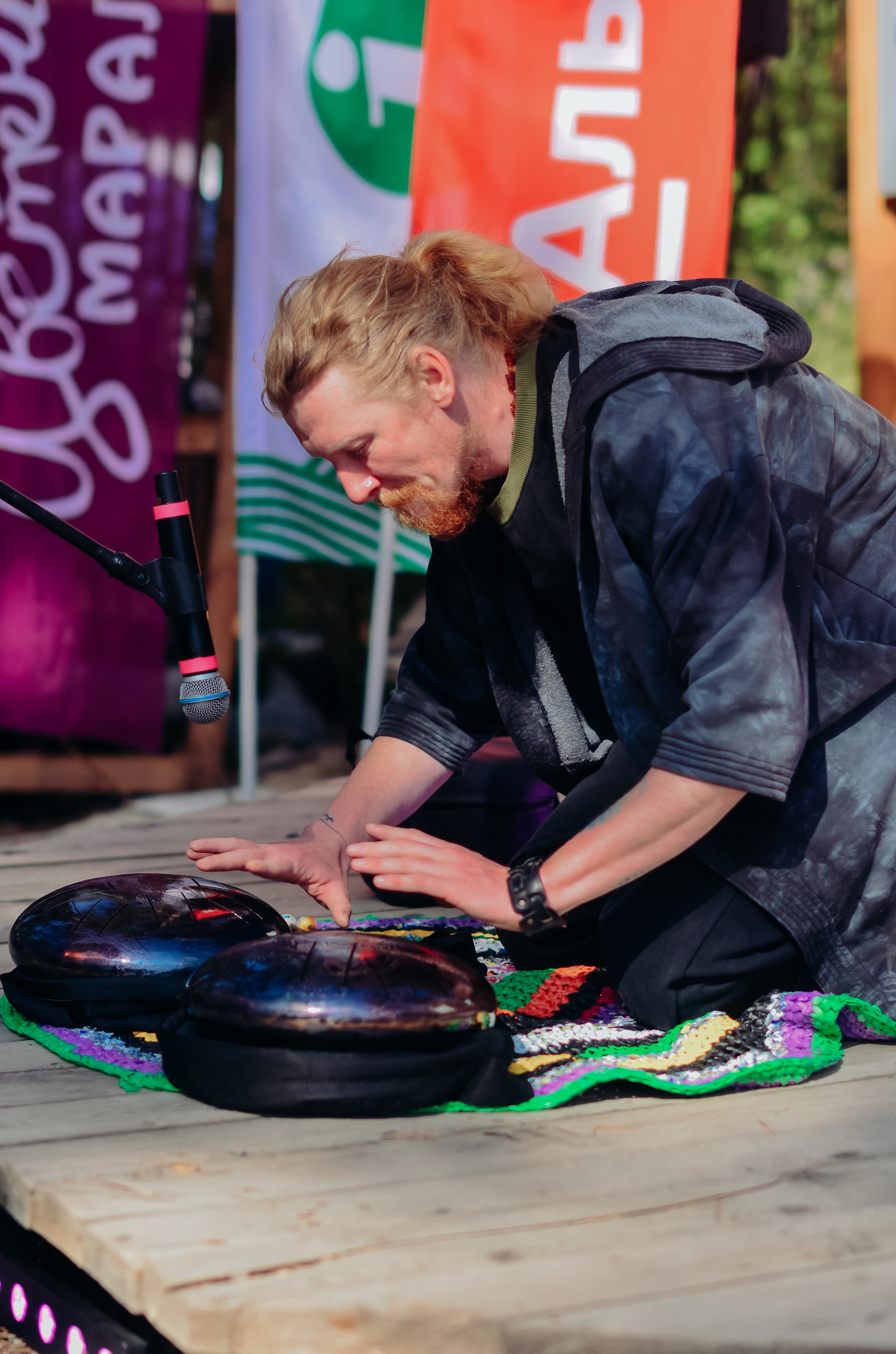 Фестиваль «Цветение Маральника на Алтае 2025». Фоторепортаж. Денисова Аля — фотограф для парных съемок и индивидуальных историй в Барнауле