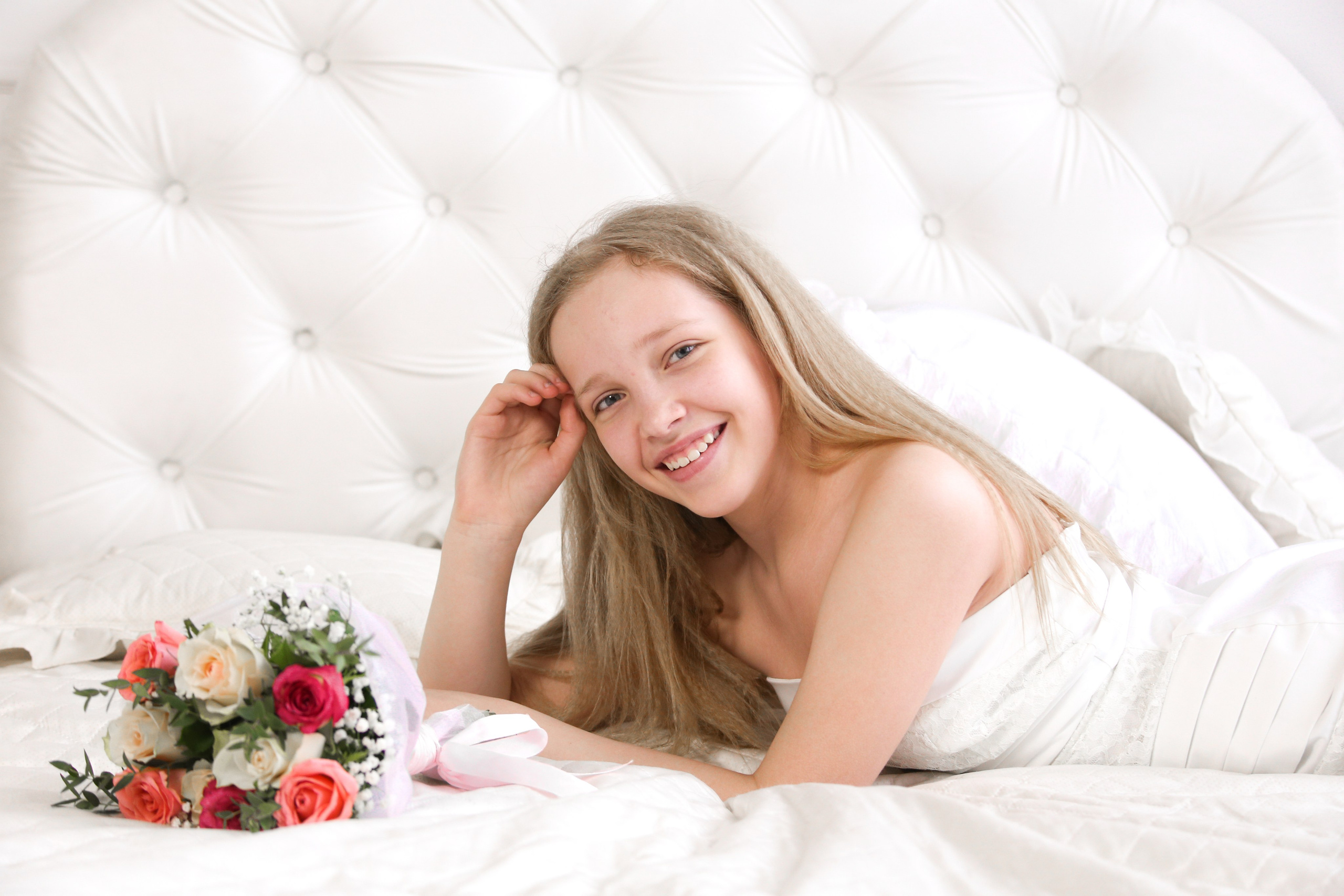 Максим и Любовь. Фотограф Пермь. Фотосессия в фотостудии Перми и на свежем воздухе