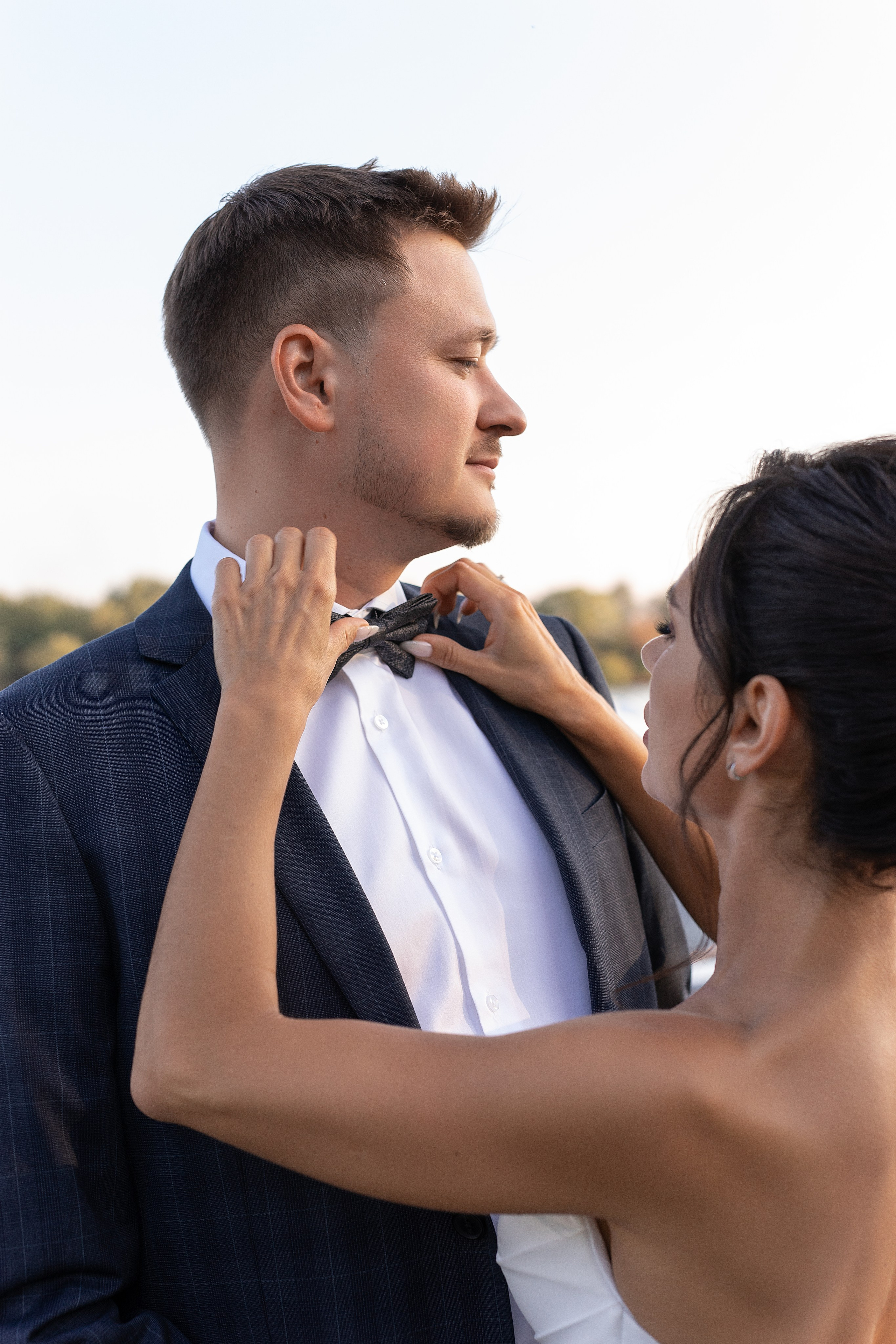 Свадьба. Твой фотограф в Москве