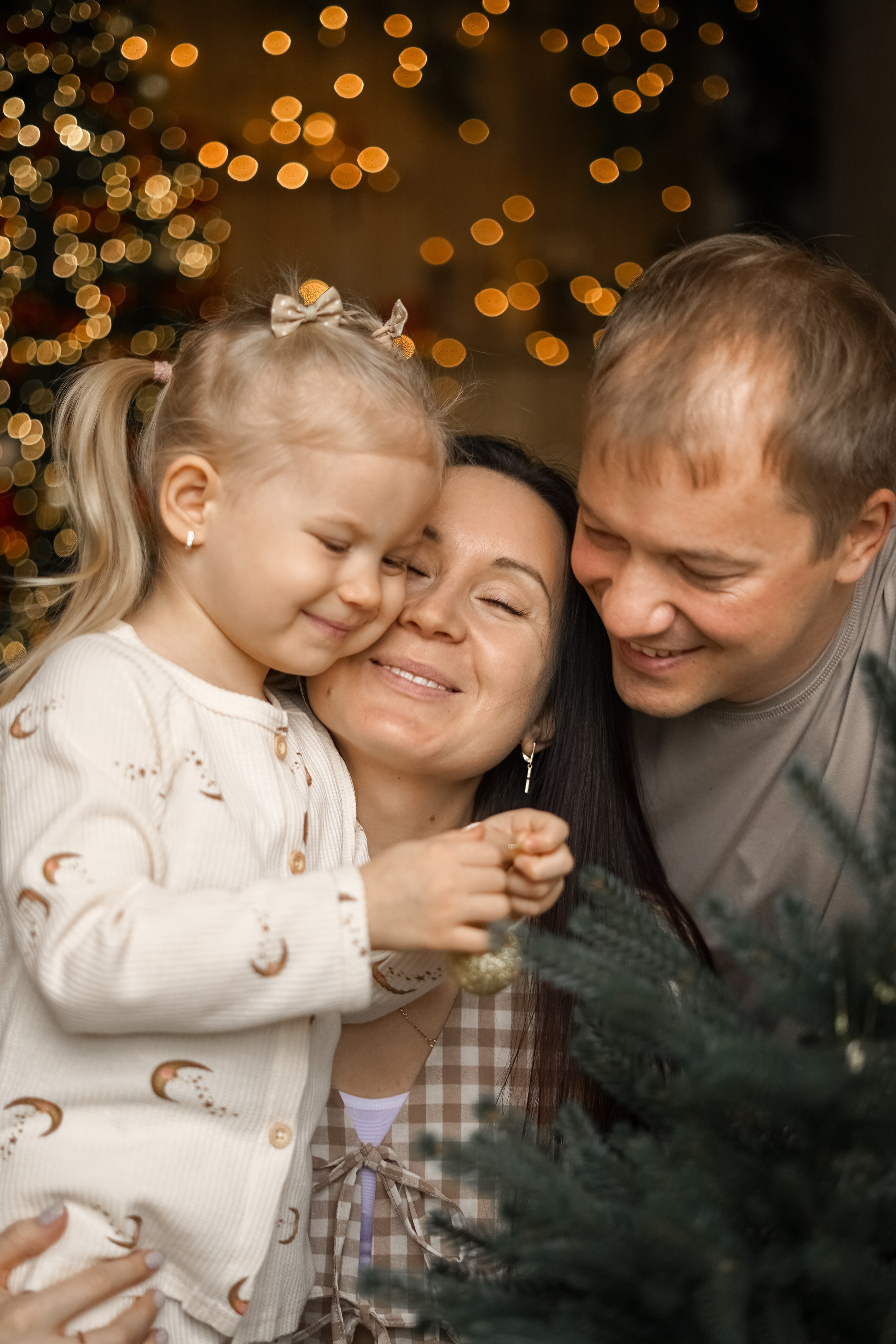 Окруженная любовью!. Фотограф Татьяна Митрофанова