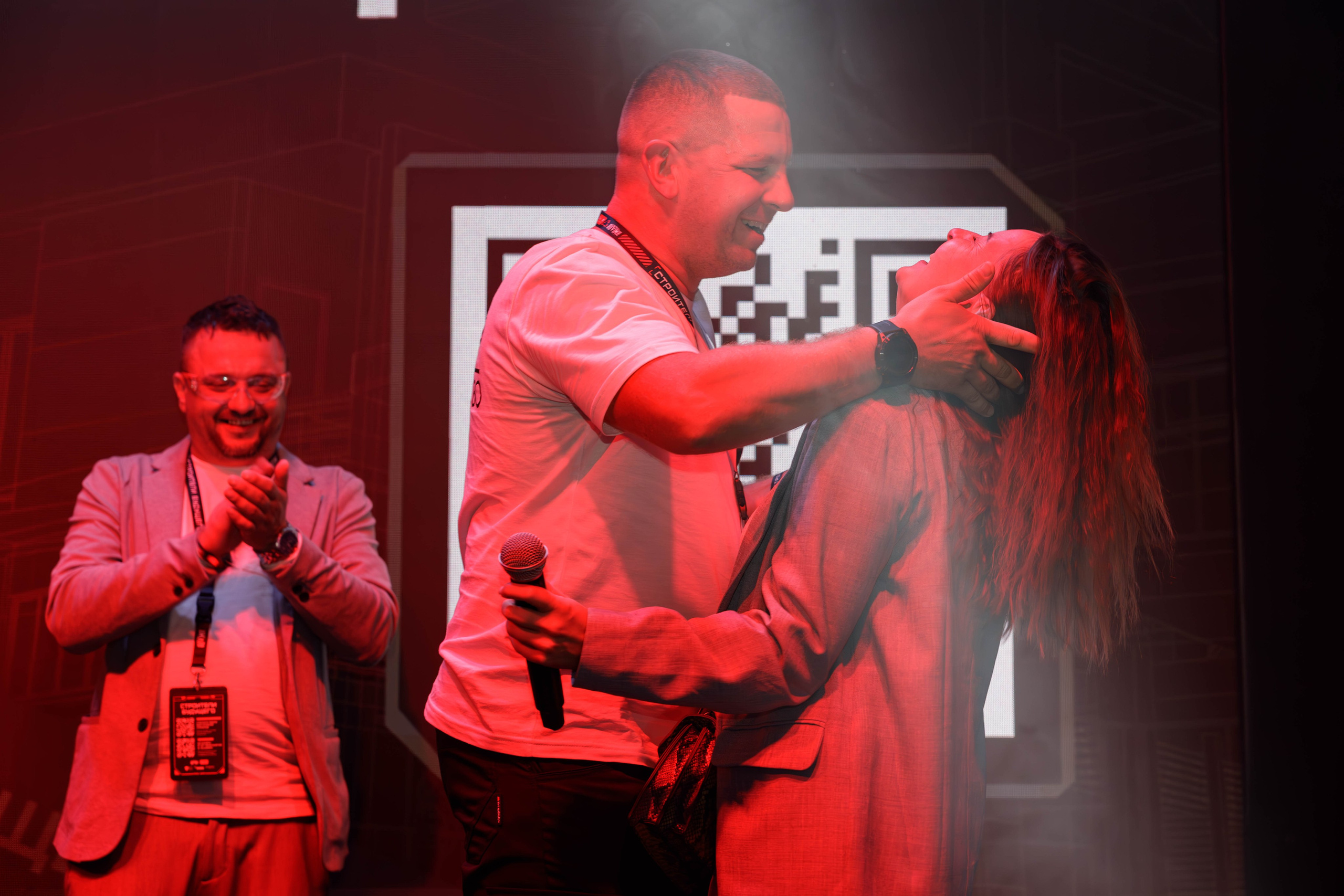 День строителя. Фотограф Булдакова Екатерина