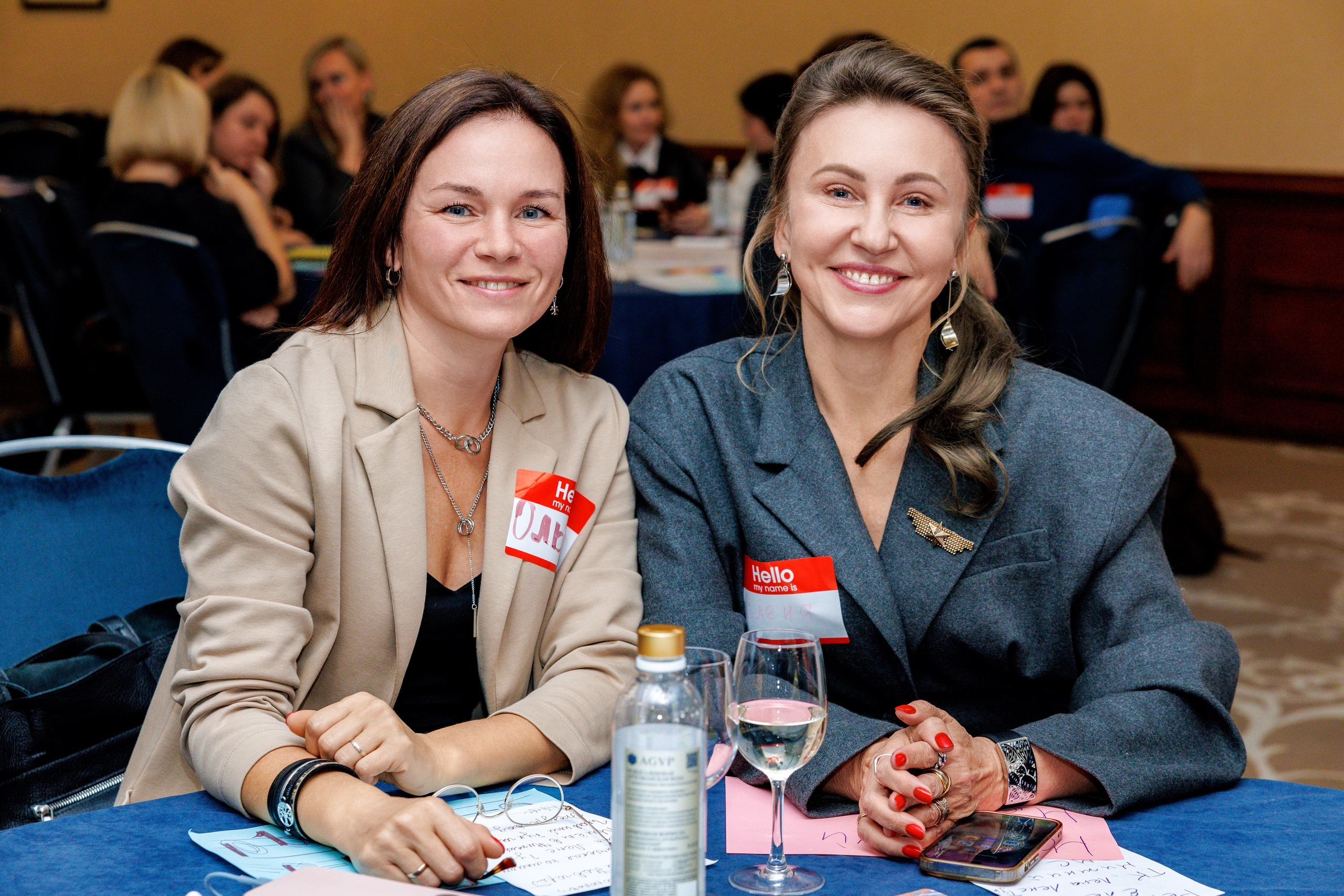 Forum 2025 MICE Excellence. Фотограф Булдакова Екатерина