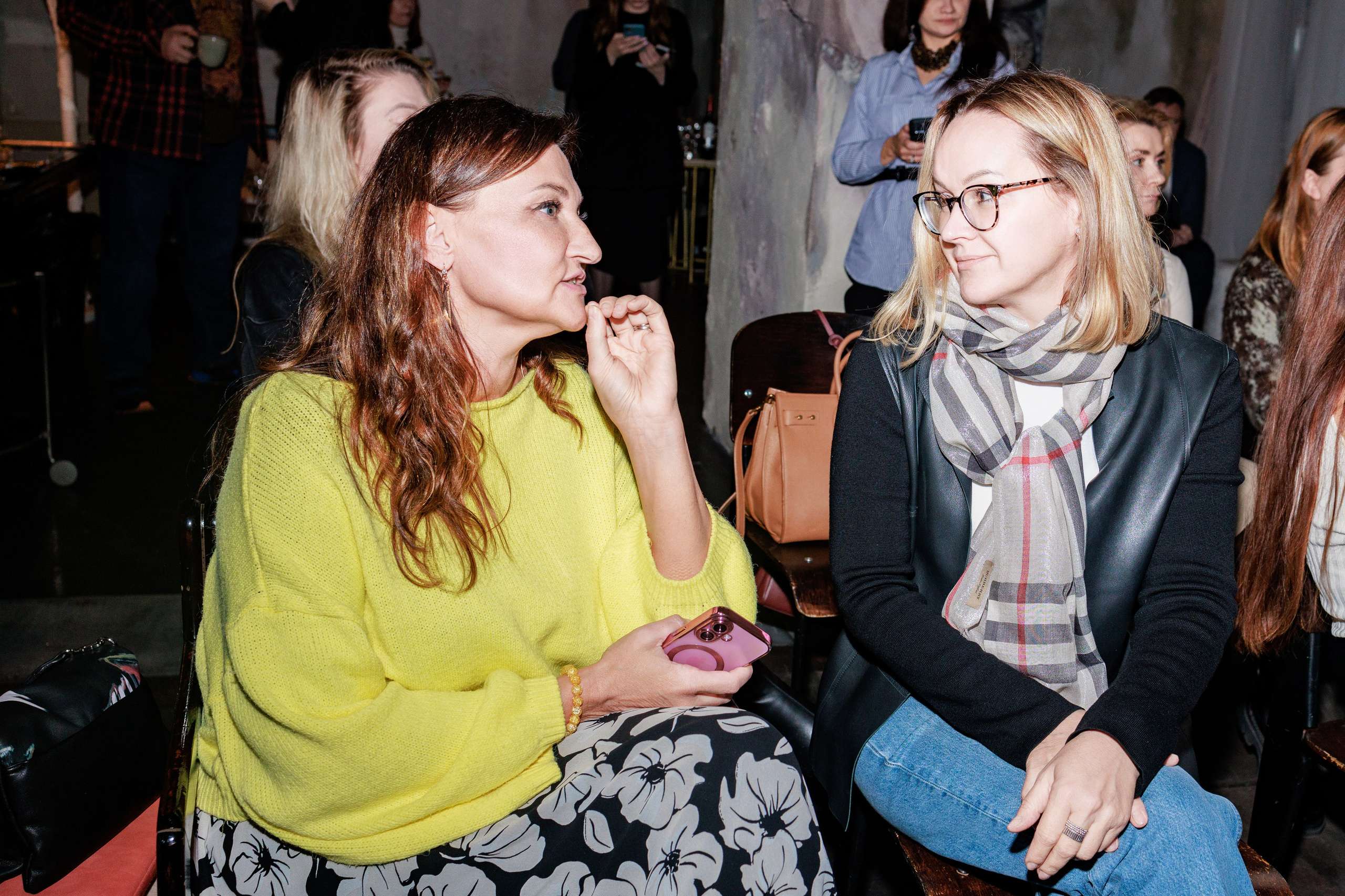 MICE Excellence. Фотограф Булдакова Екатерина