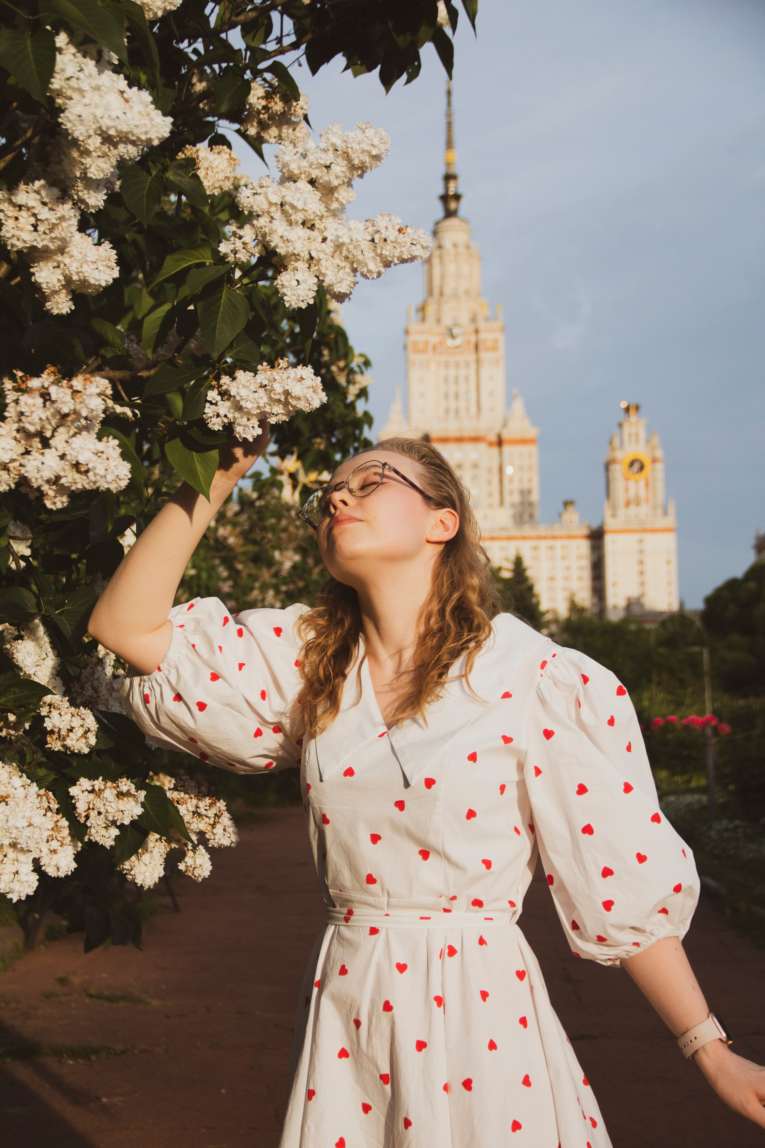 Маша. Фотограф Москва Екатерина Близнюк
