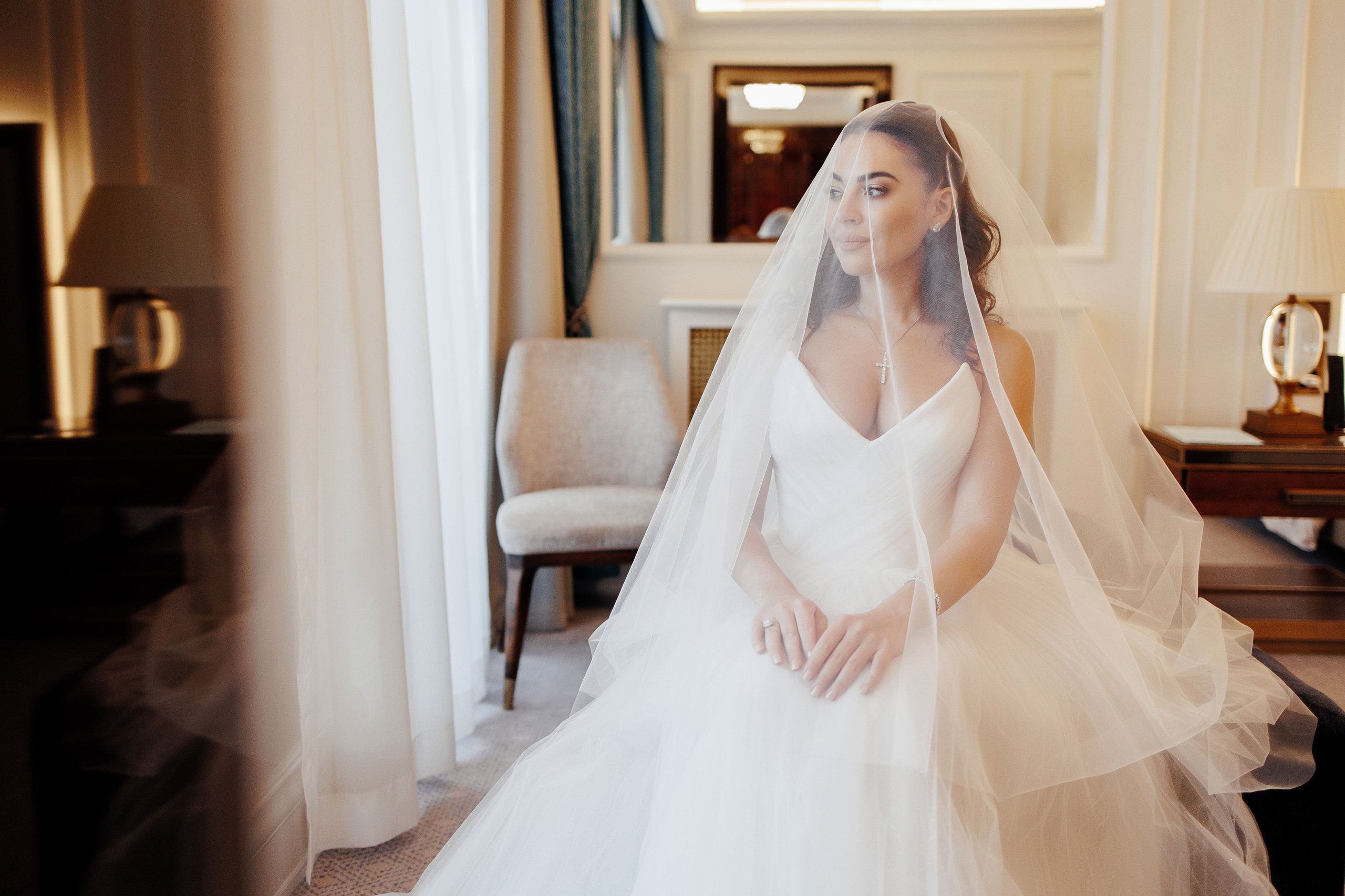 Liana & Eric. Фотограф в Москве Алексей Виноградов