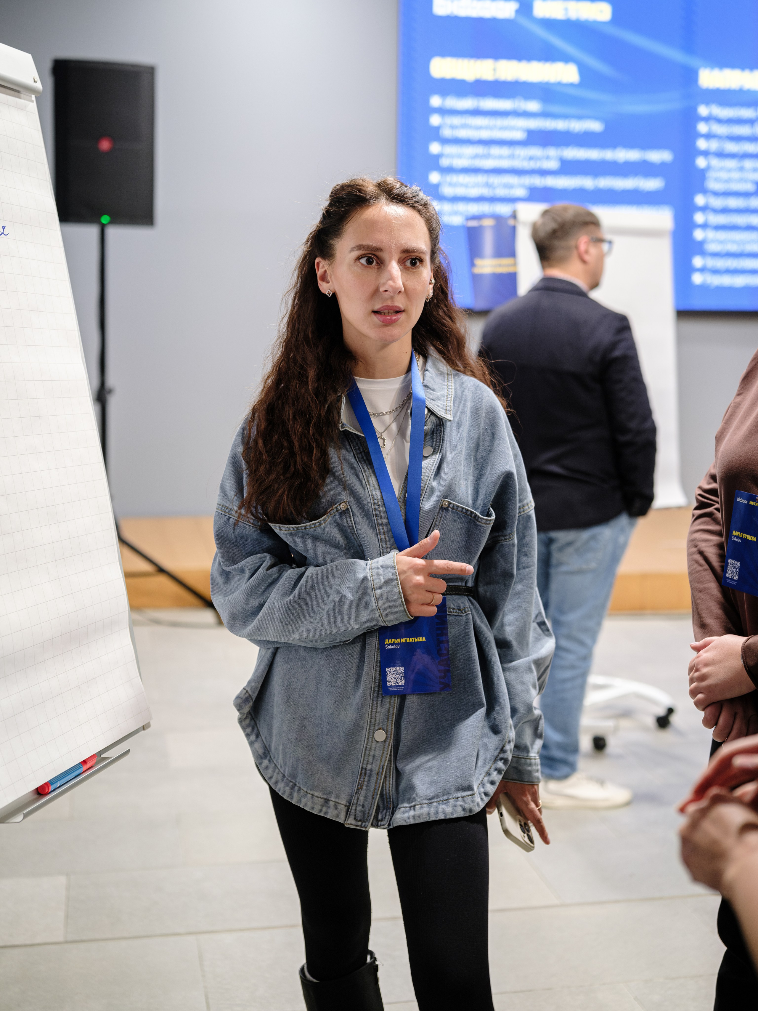 METRO. Репортажный и портретный фотограф в Москве Илья Спиридонов