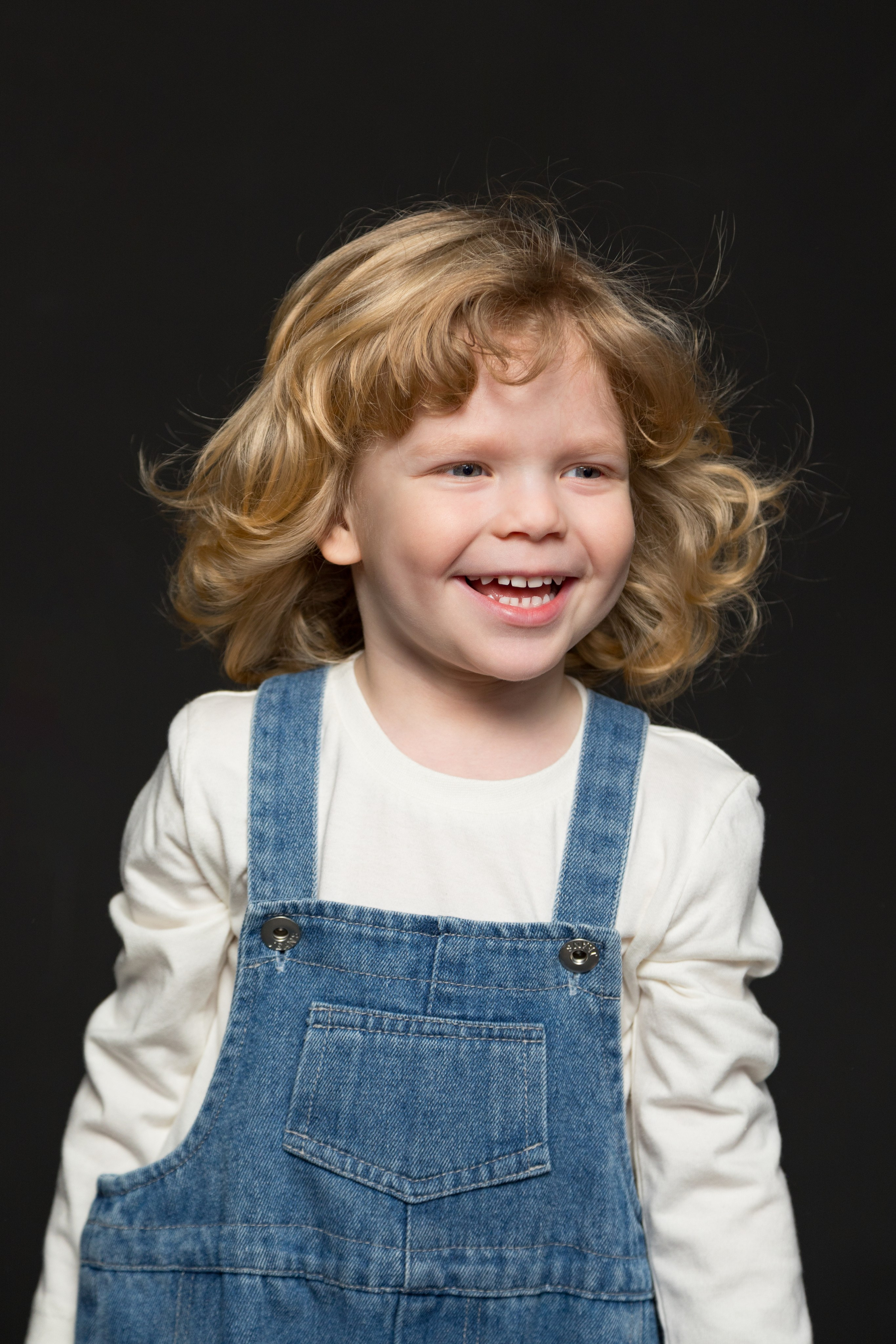 Герман, 3 года. Детский и контент фотограф Надя Волкова Санкт-Петербург