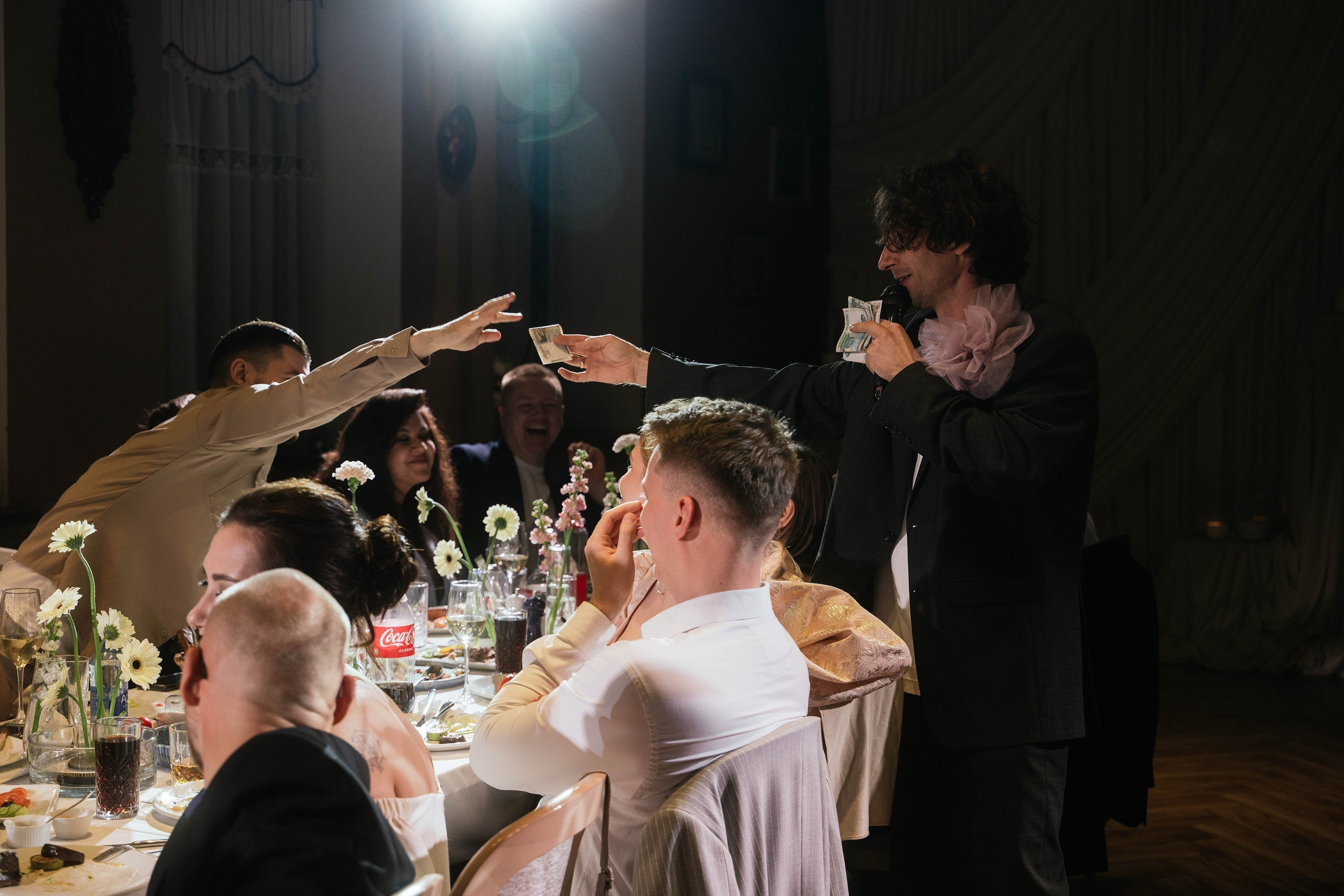 Wedding day #61. Свадебный, семейный фотограф в Рязани Лена Брант