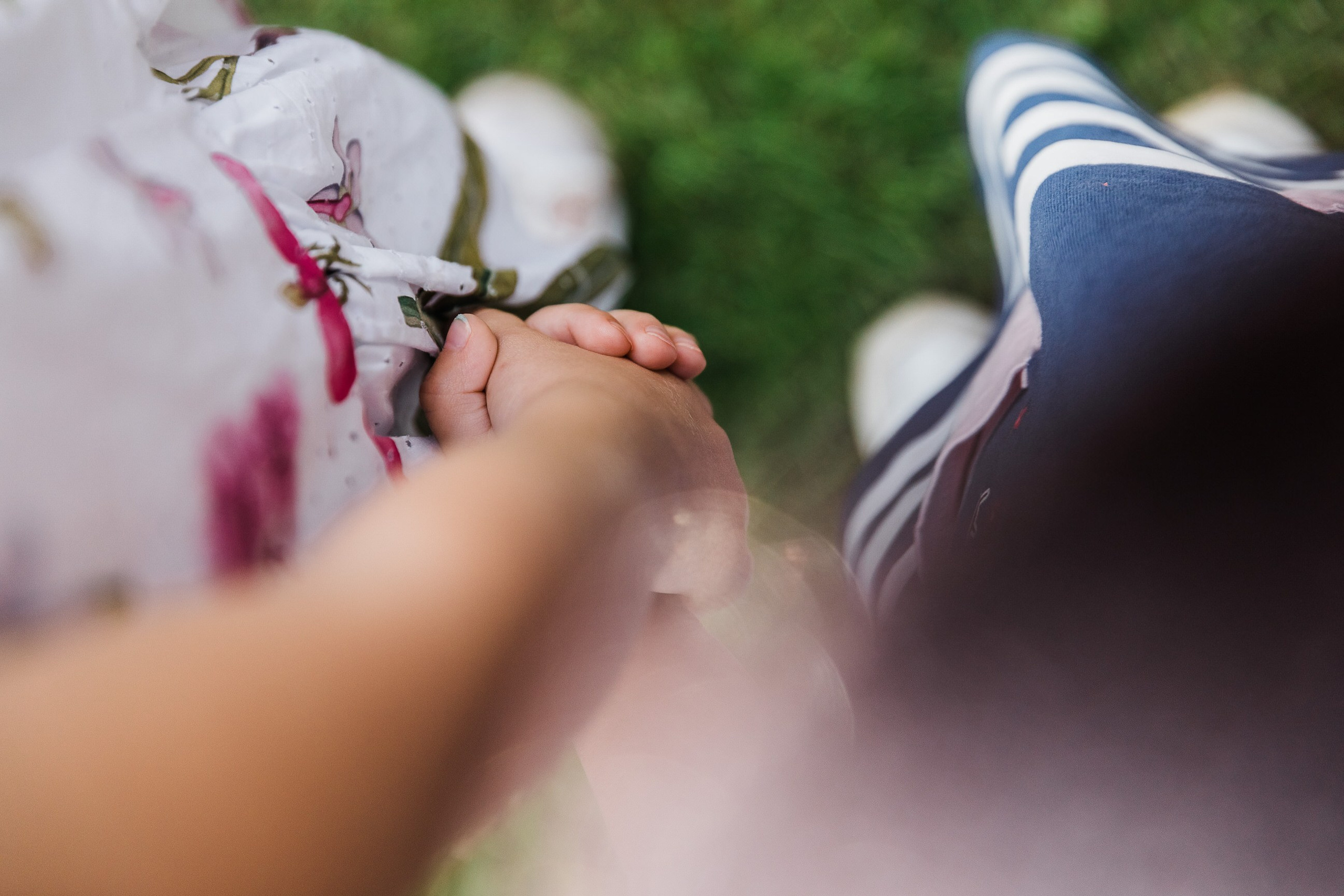 ОТ ОДНОГО ДО СЕМИ. Семейная и детская фотография в Москве