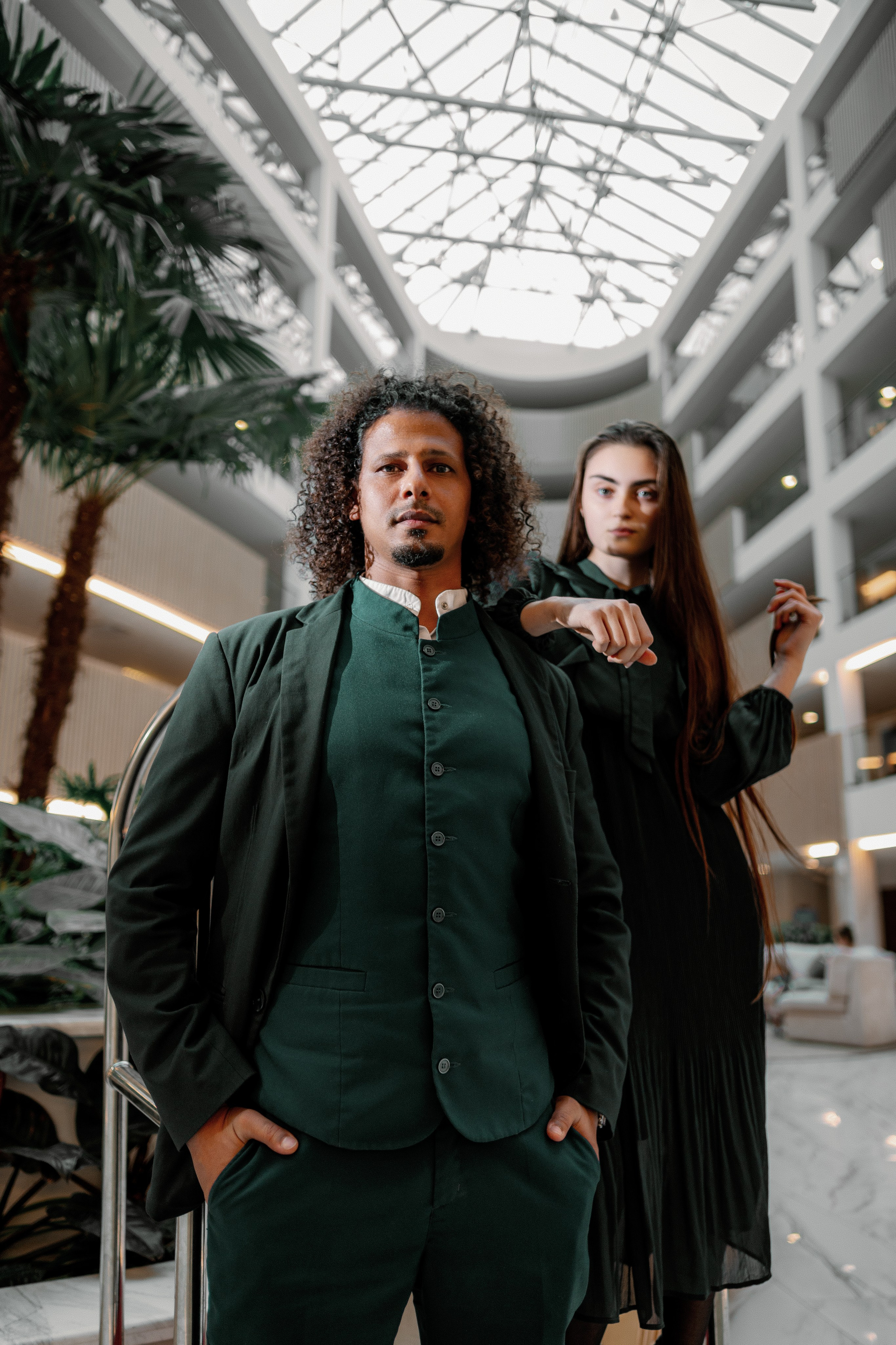 Художественные фотосессии. Фотограф Олег Сотник