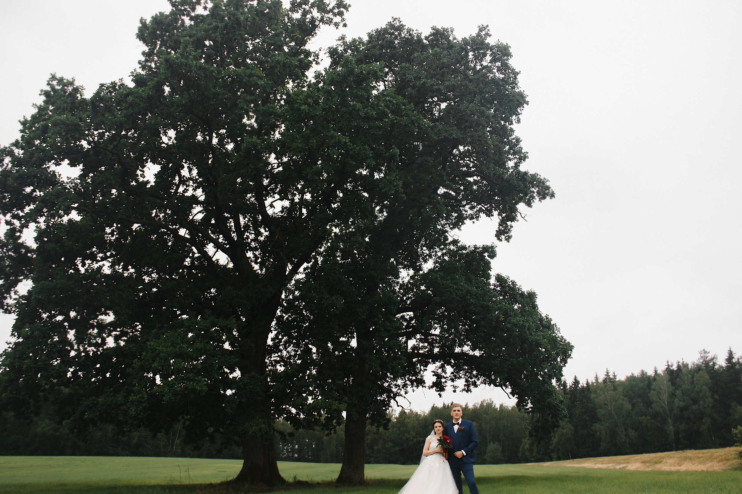 Максим и Катя. Фотограф Фототерапевт Минск