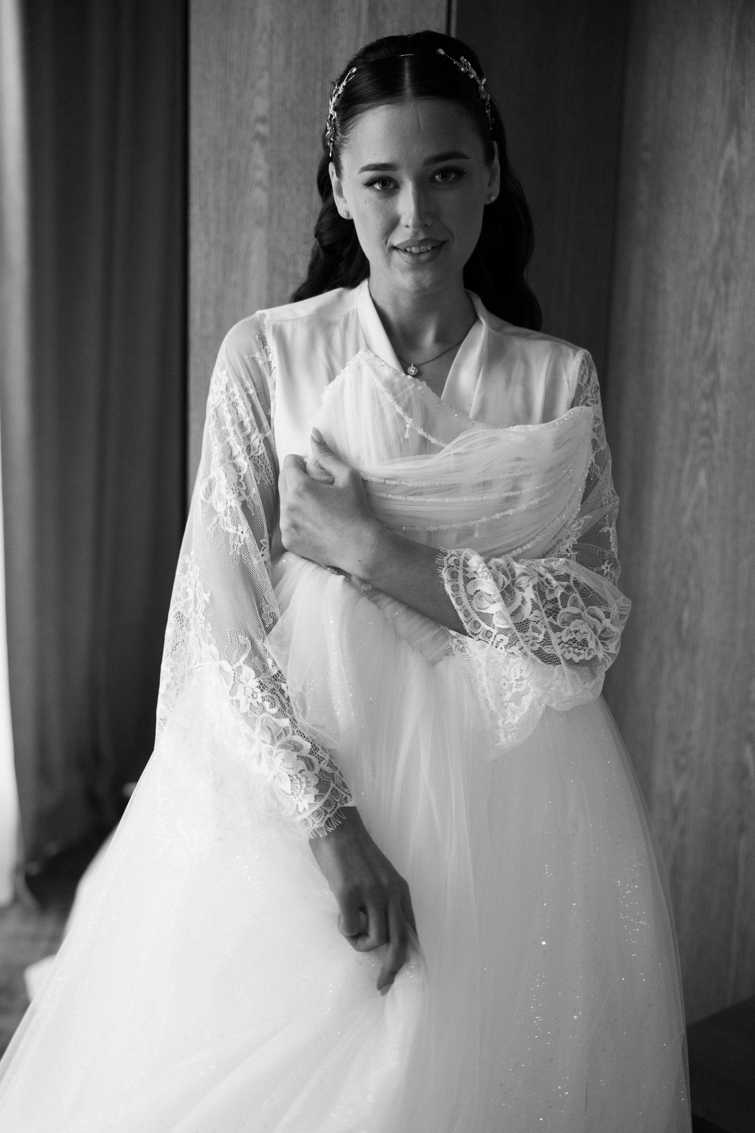 Никита + Настя. Свадебный фотограф в Смоленске Витя Лысенков