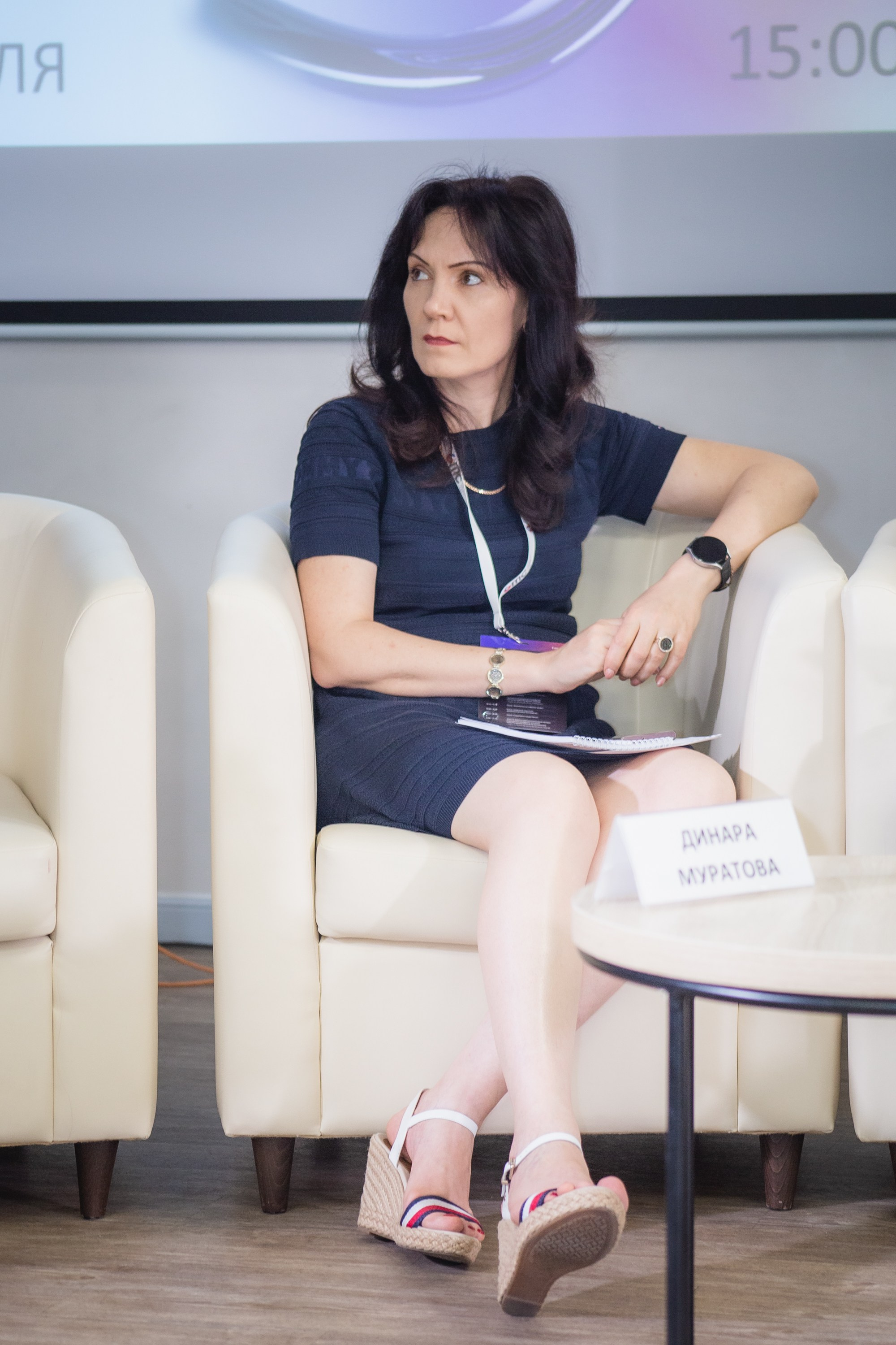 Репортаж с конференции GMC в Перми – фотографии. Репортажный фотограф в Перми Денис Голдобин