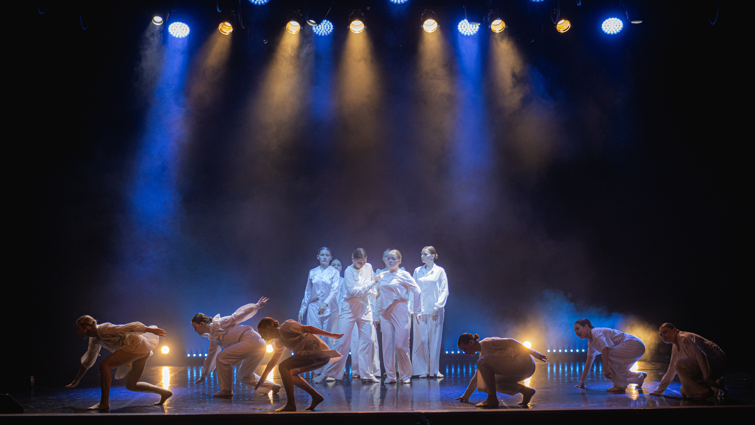 Человек, рождённый танцевать. Репортажный фотограф в Перми Денис Голдобин