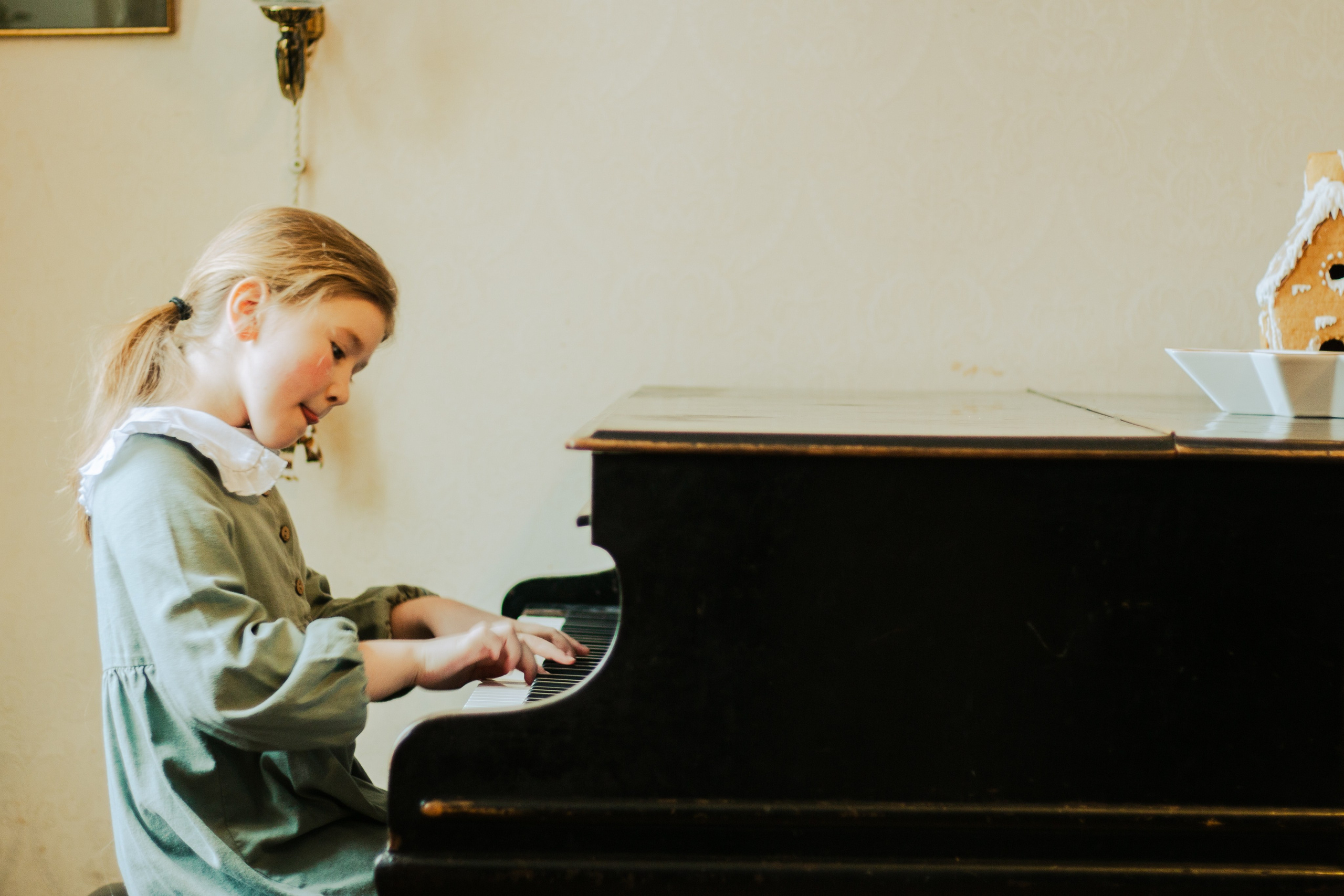 Семья Воробьевых. Мария Колесникова