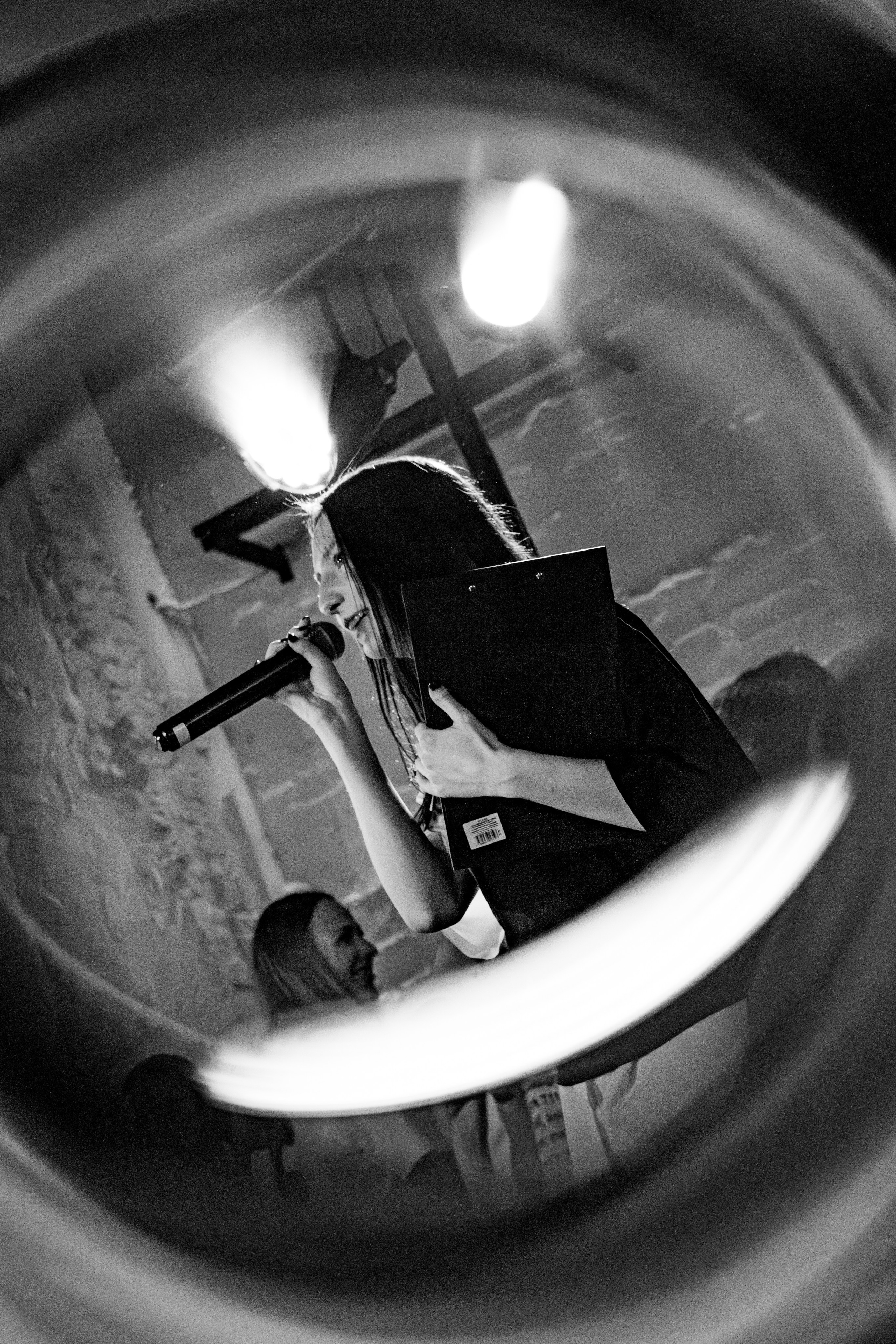ODD BATTLE 04/05 (@youlovebu). Соня бу тебя сфоткала
