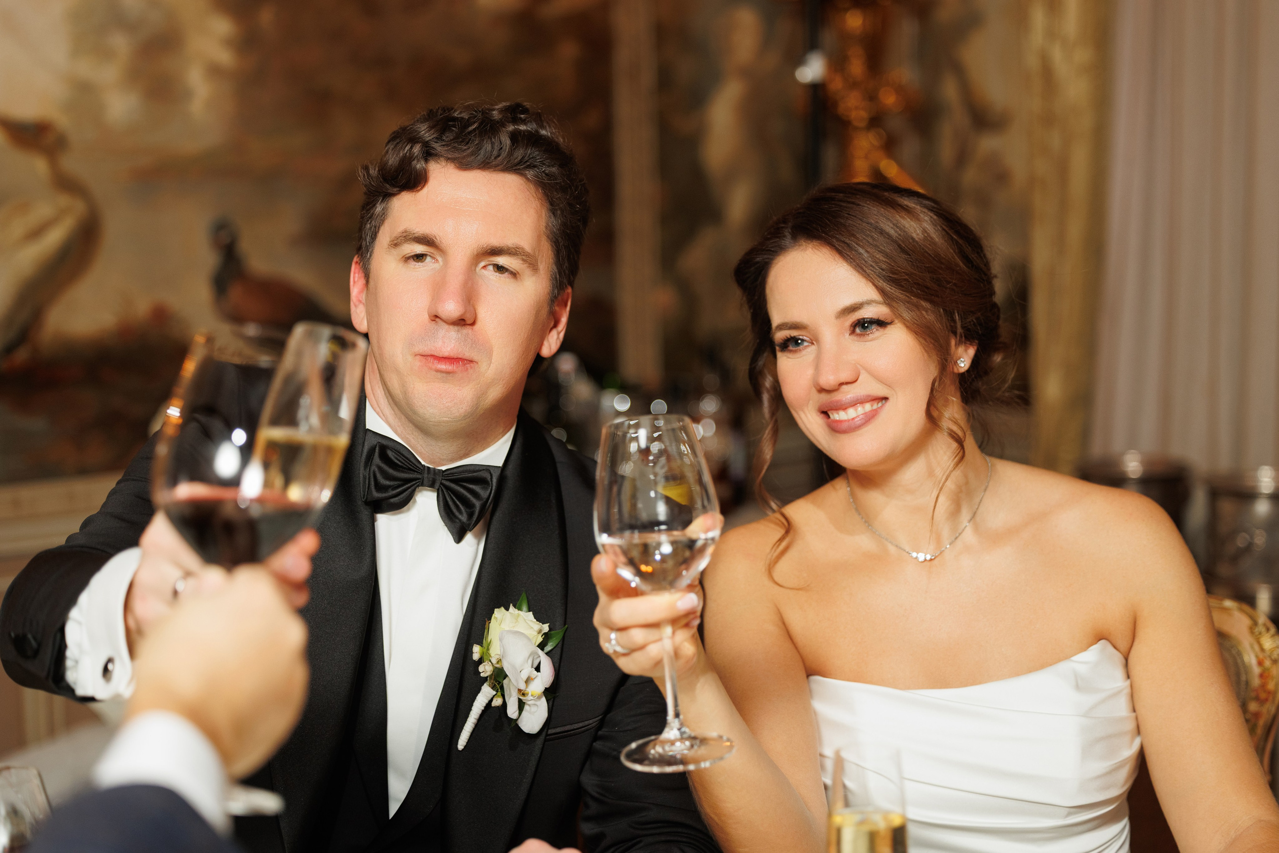 Турандот. Репортажный фотограф Ольга Кочетова в Москве